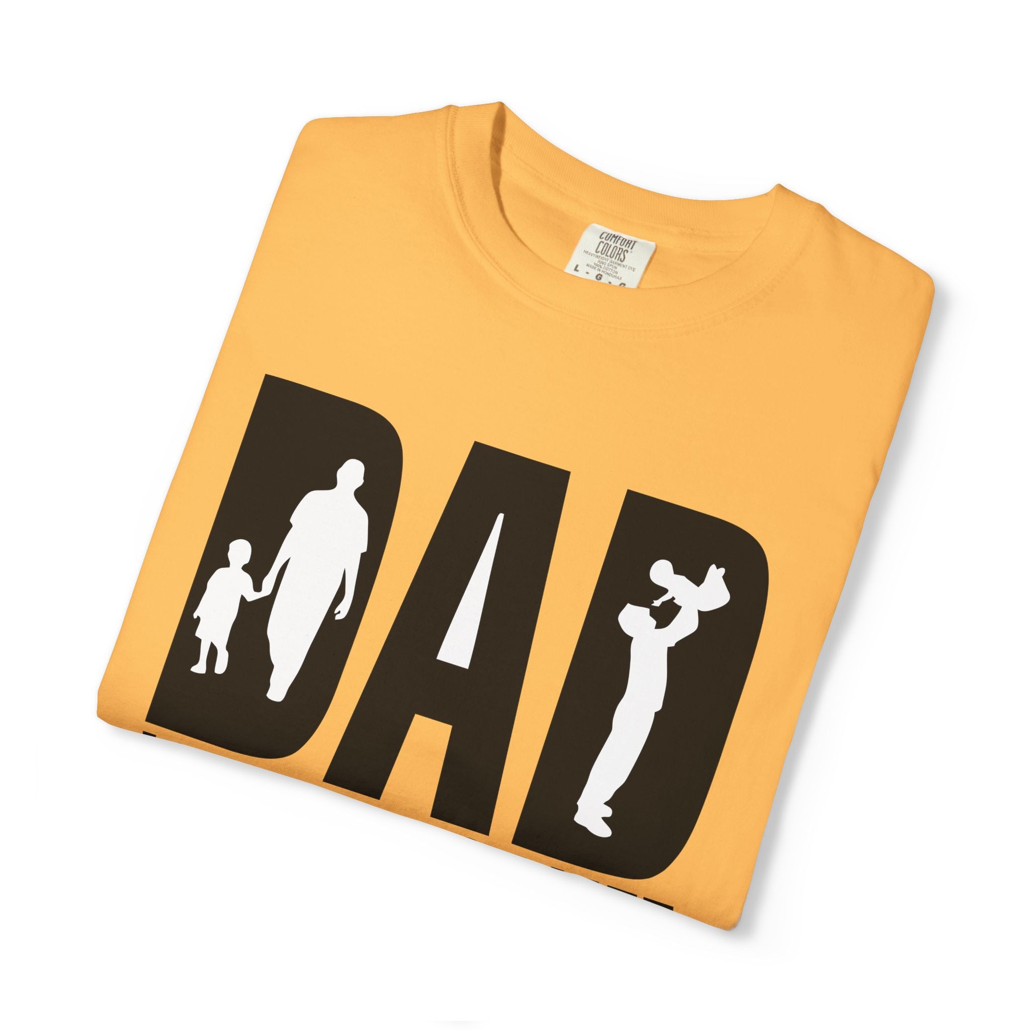 Best Life Ever – Dad Life Father’s Day Tee