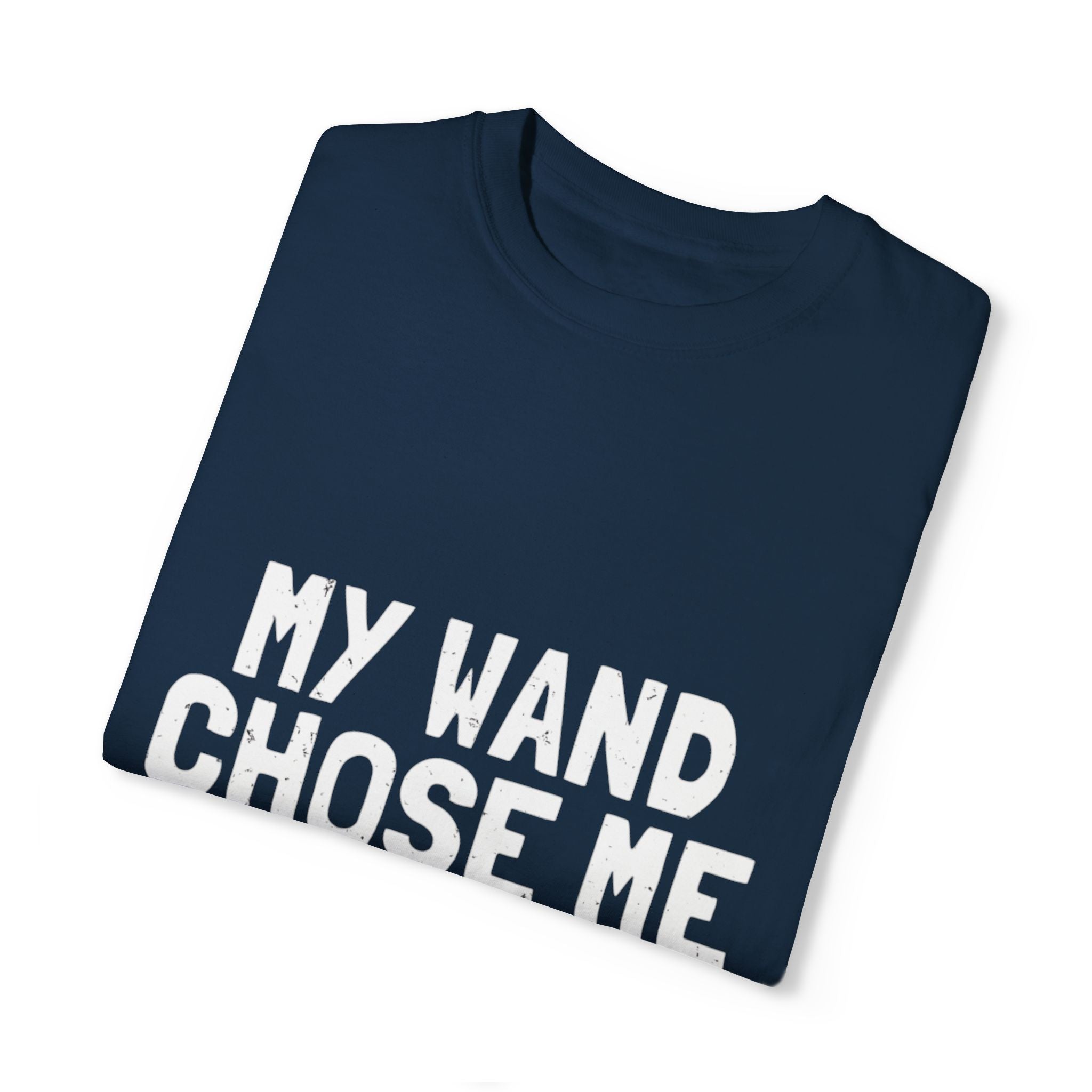 Clarinet T-Shirt – Musician Tee for Clarinet Players & Band Lovers