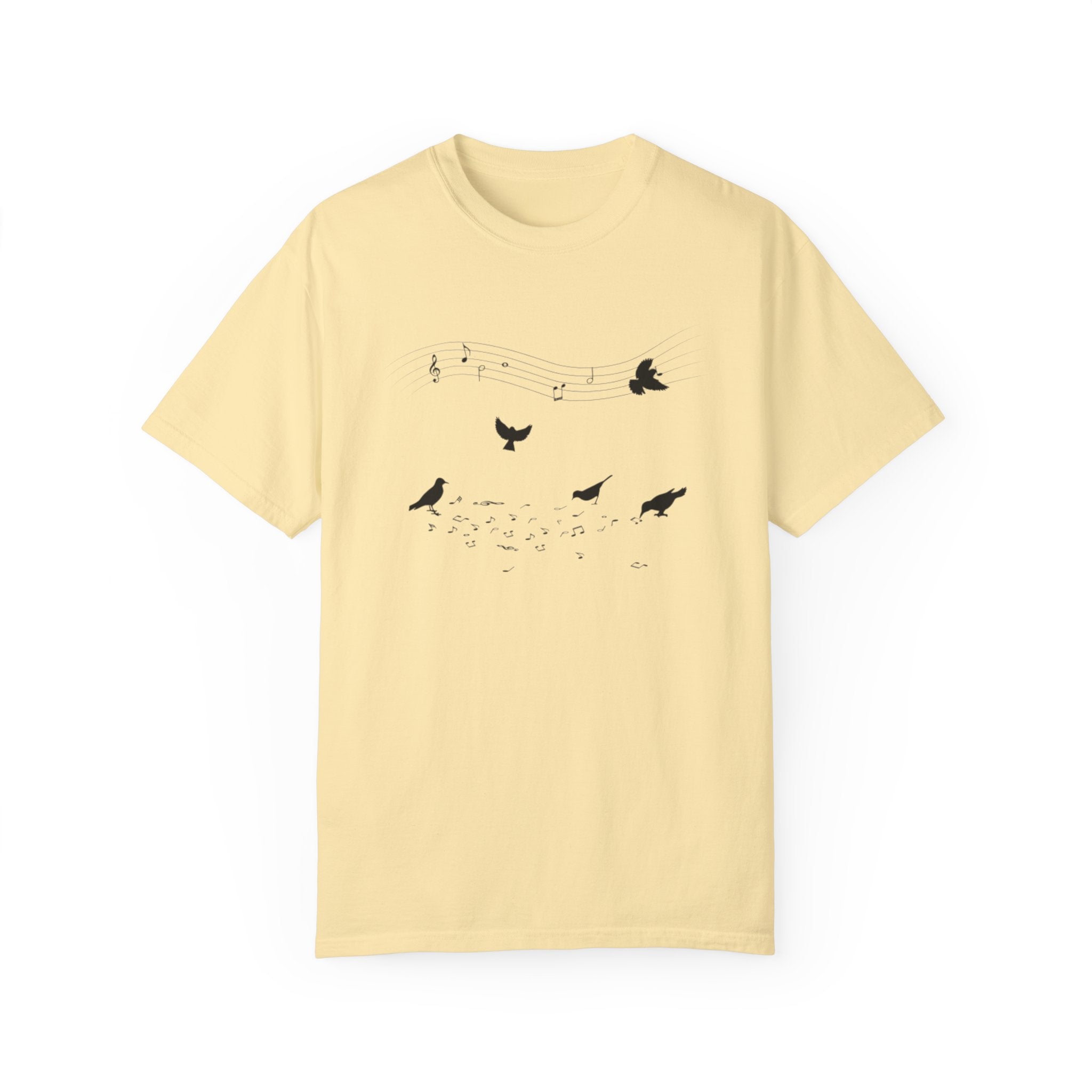 Song Practice T-Shirt – Vocal Training & Music Rehearsal Tee for Singers