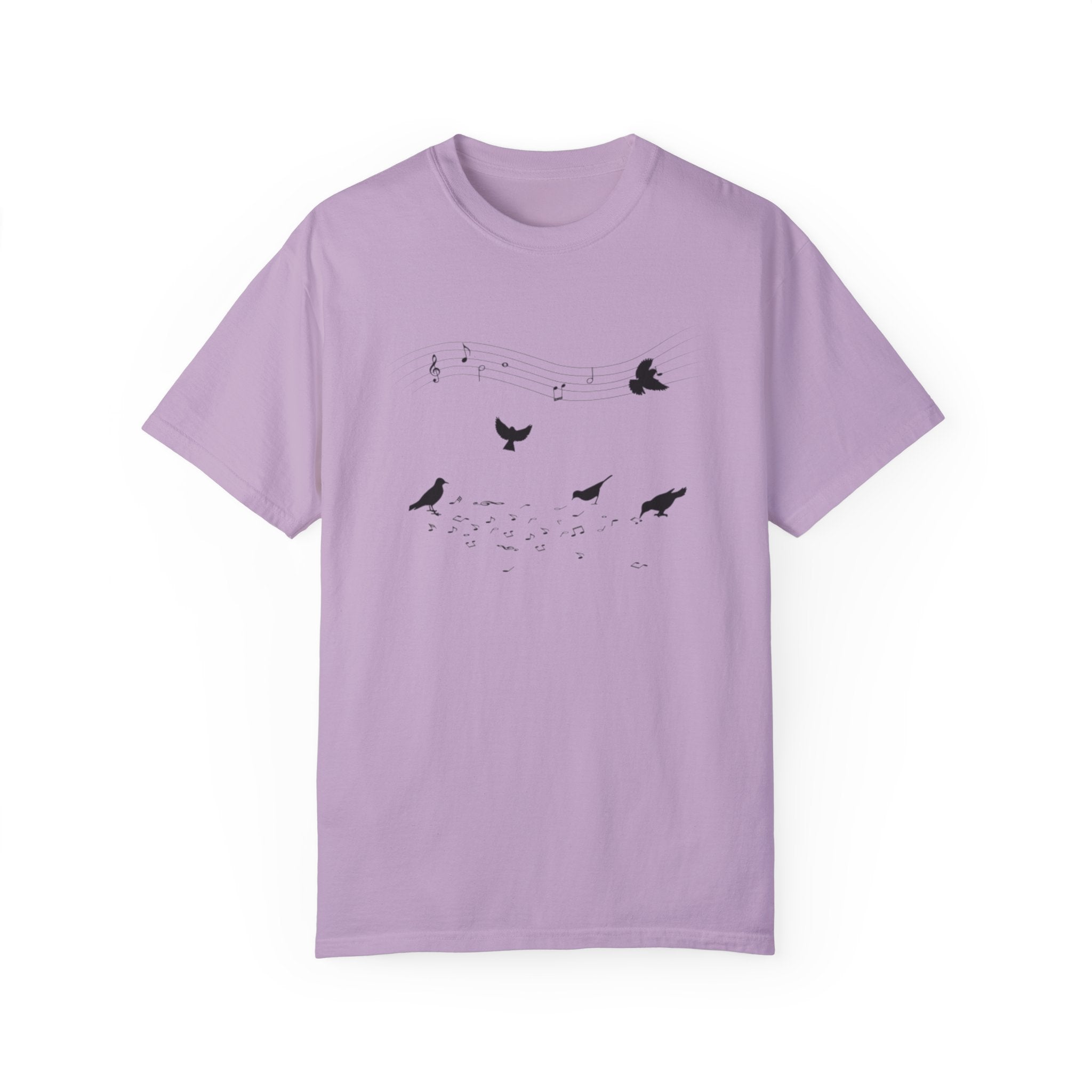 Song Practice T-Shirt – Vocal Training & Music Rehearsal Tee for Singers
