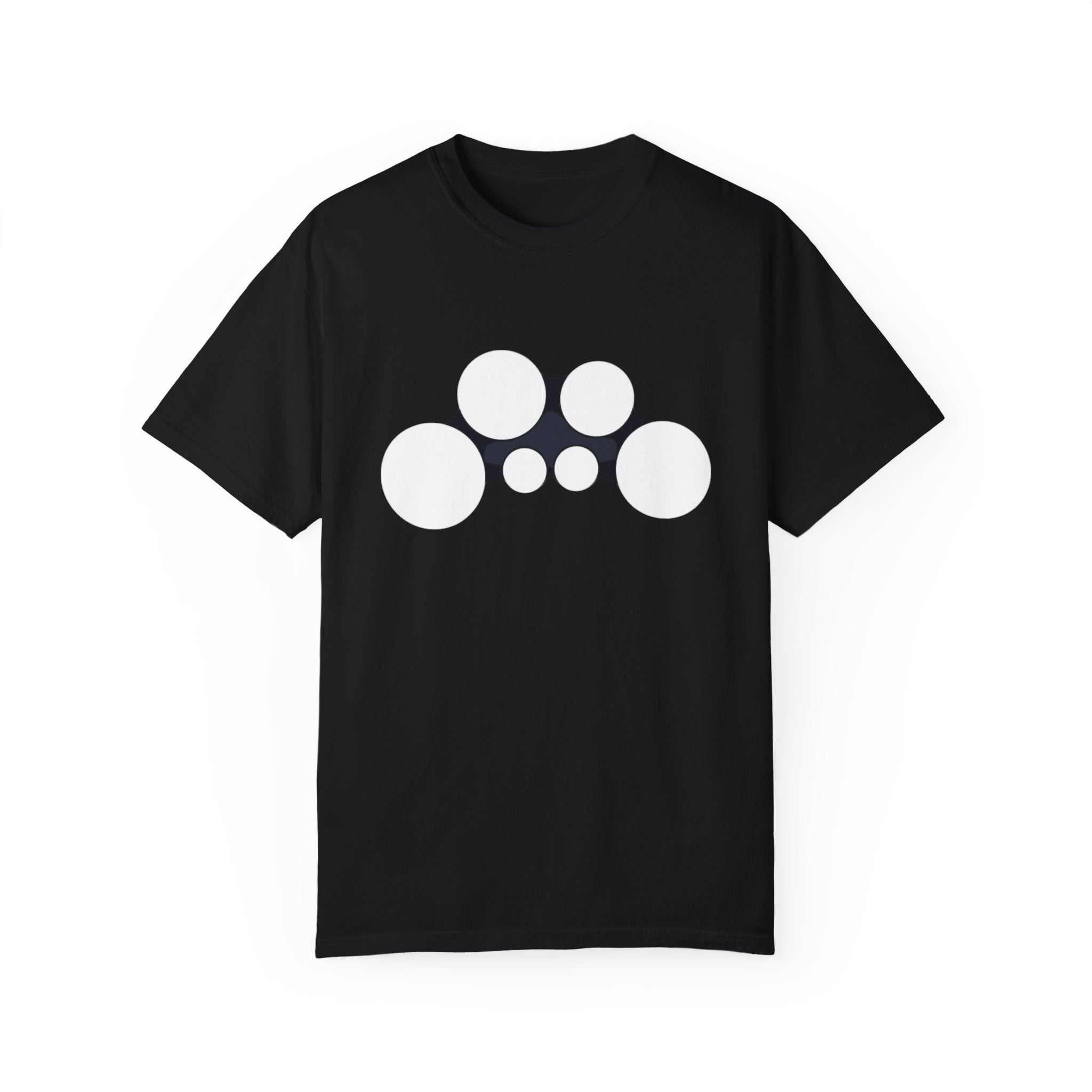 Tenor Drums T-Shirt – Marching Band Drumline Tee for Percussionists