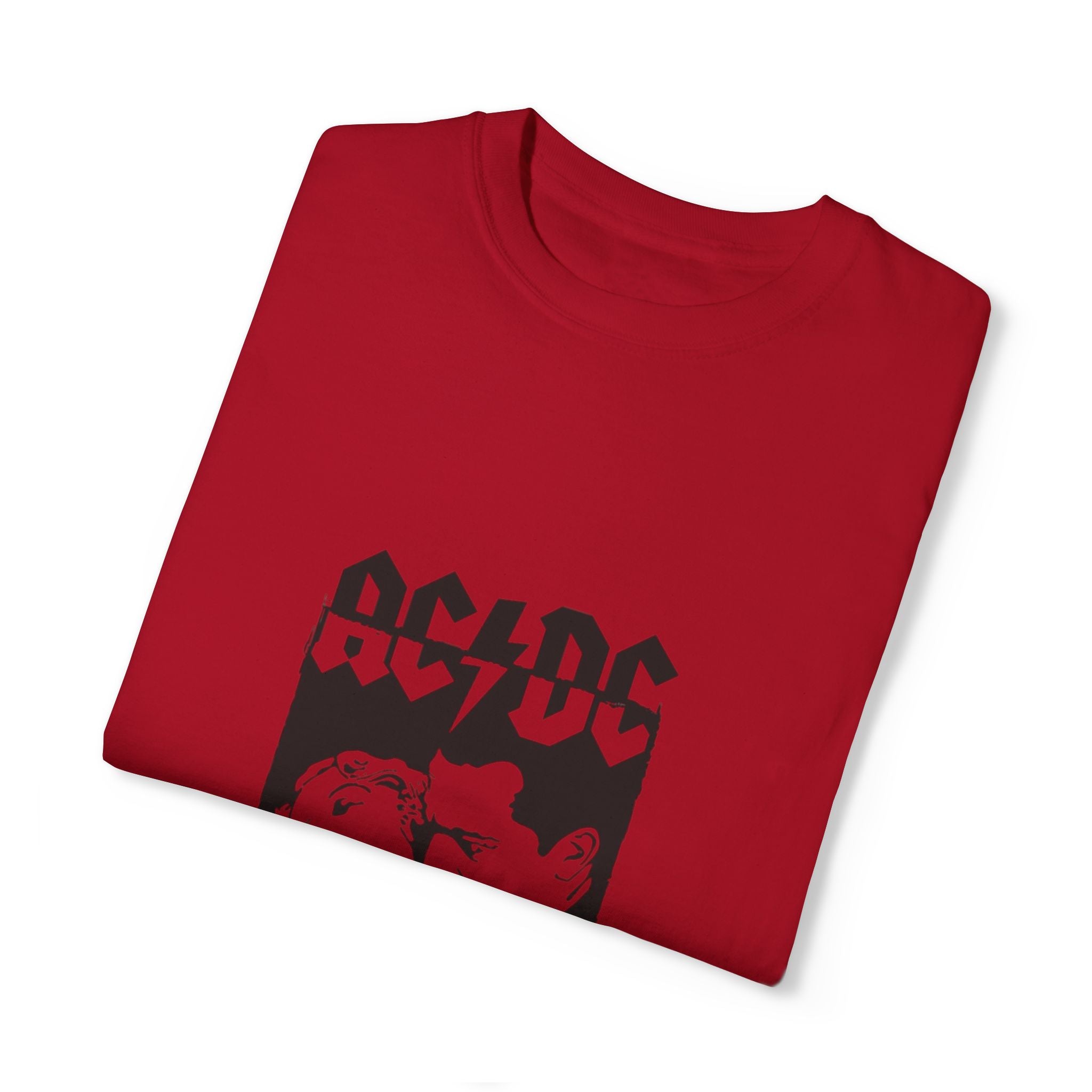 AC-DC If you want Blood Tour 78-79 T-Shirt