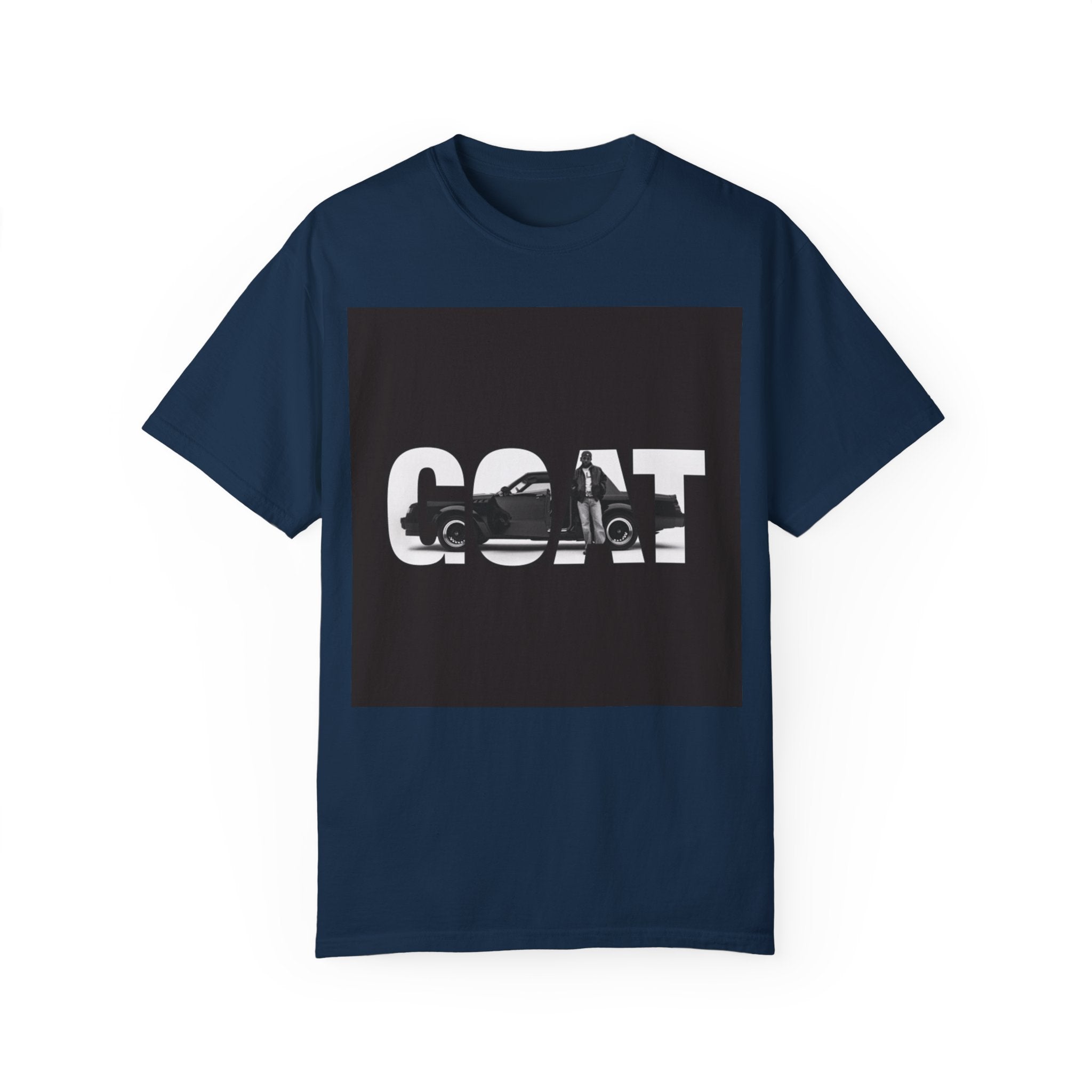 Kendrick Lamar GOAT T-Shirt