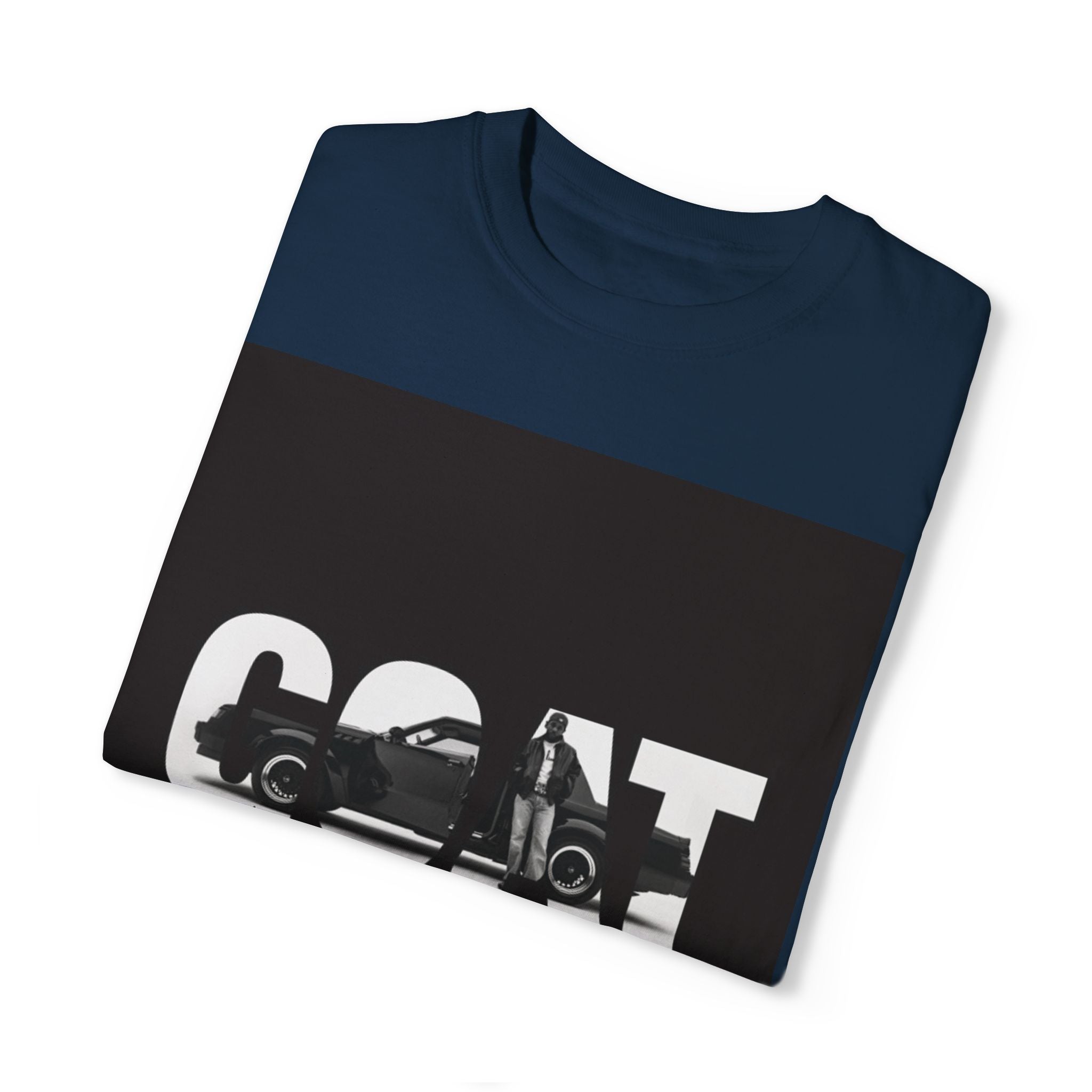 Kendrick Lamar GOAT T-Shirt