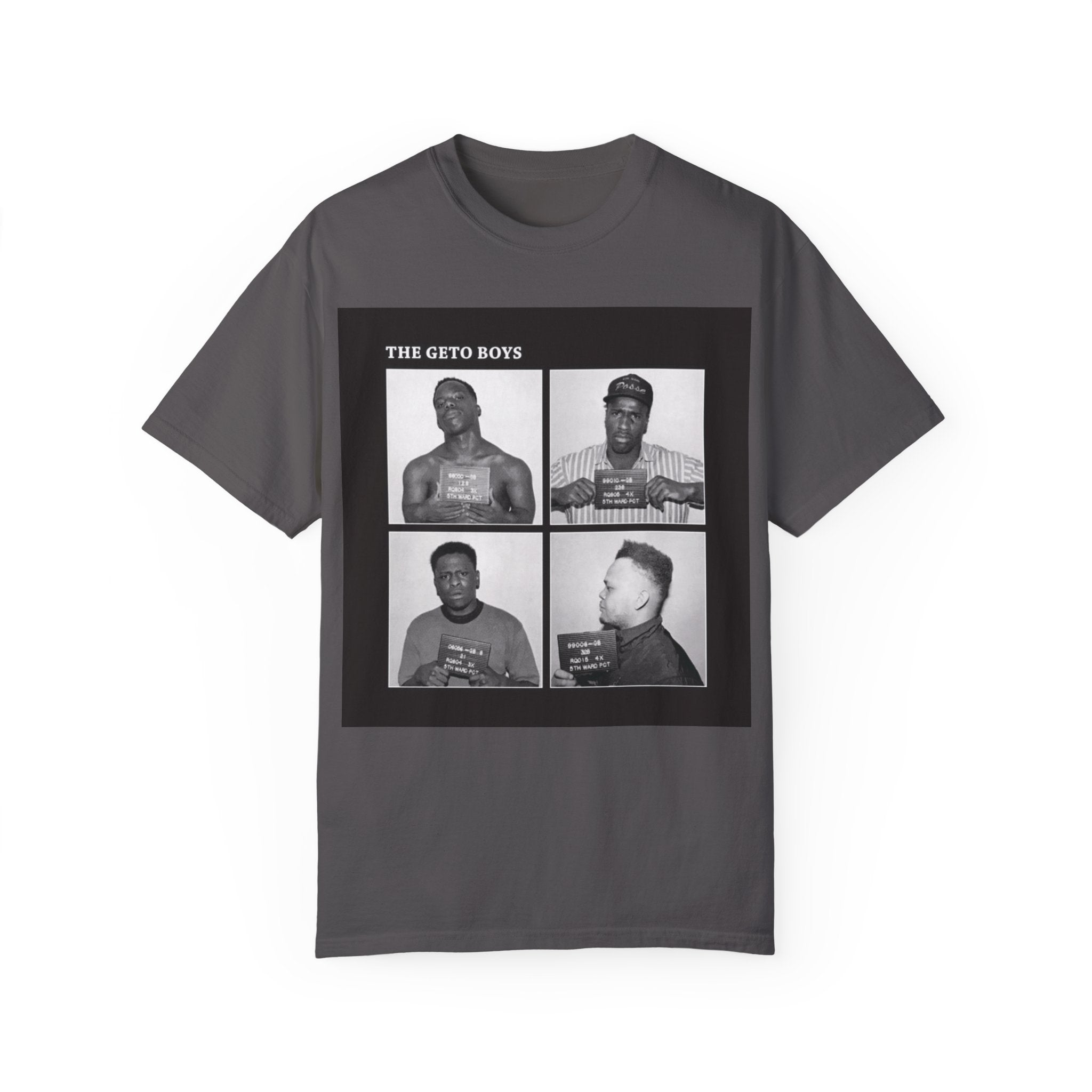 Houston's IIIest T-Shirt