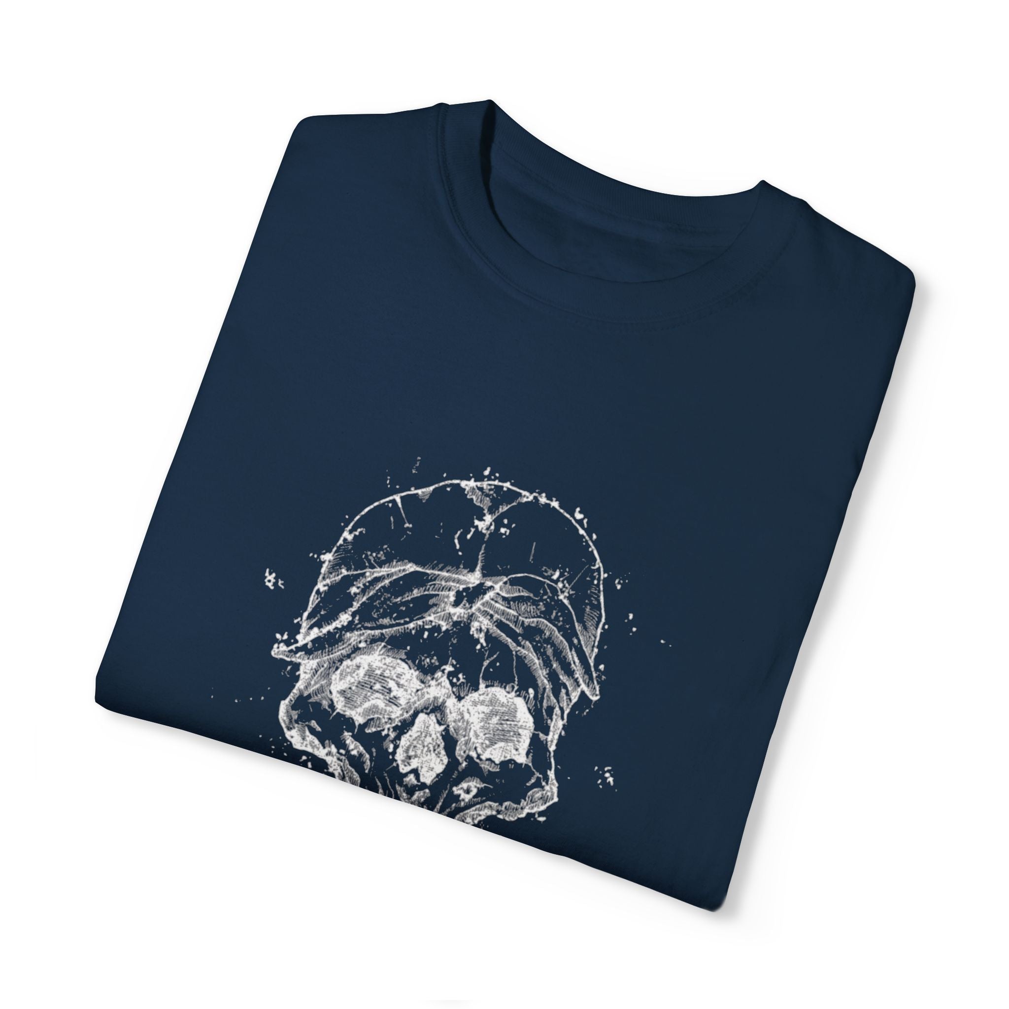 G59 T-Shirt – Suicideboys & Grey59 Underground Hip-Hop Tee