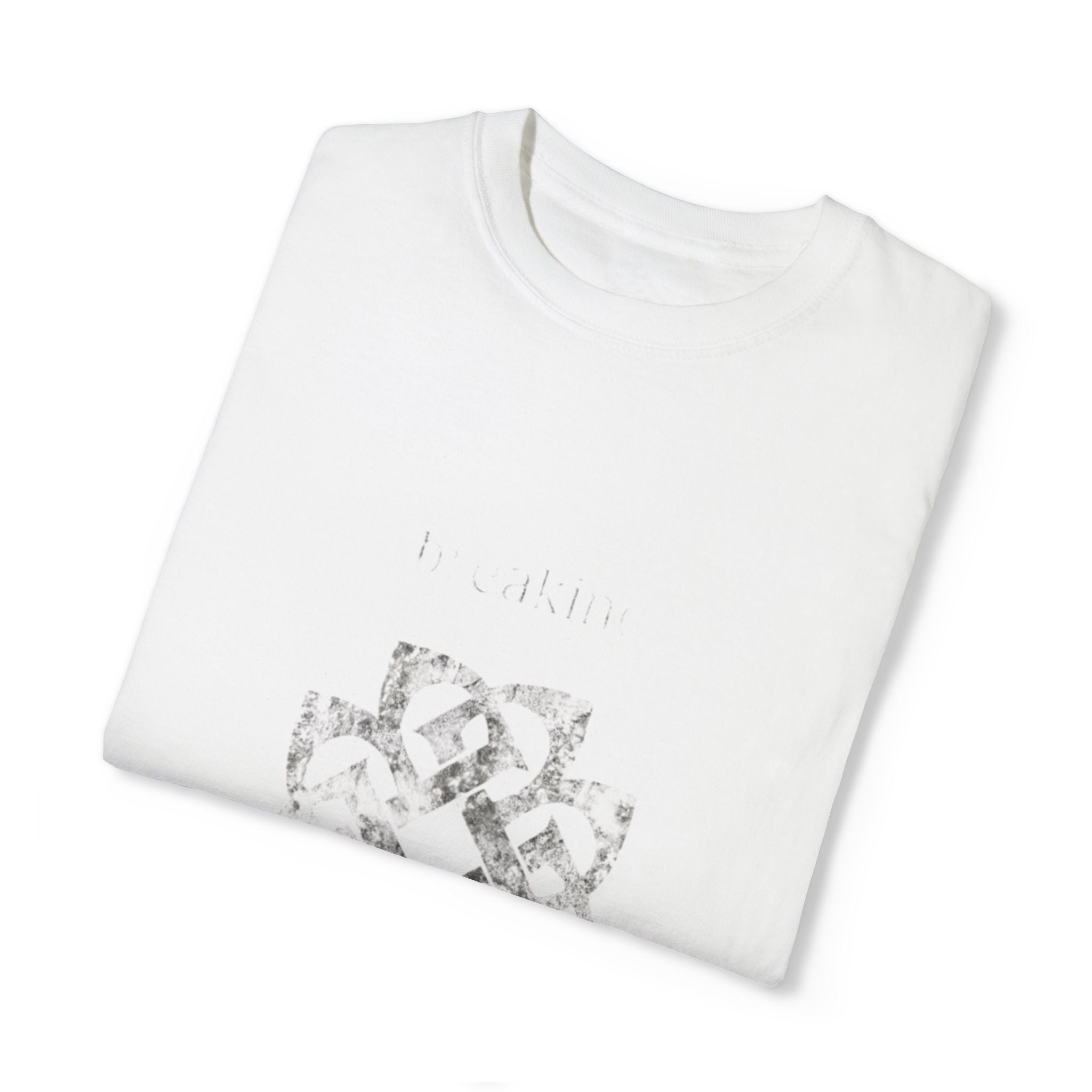 Breaking Benjamin Normal Style T-Shirt