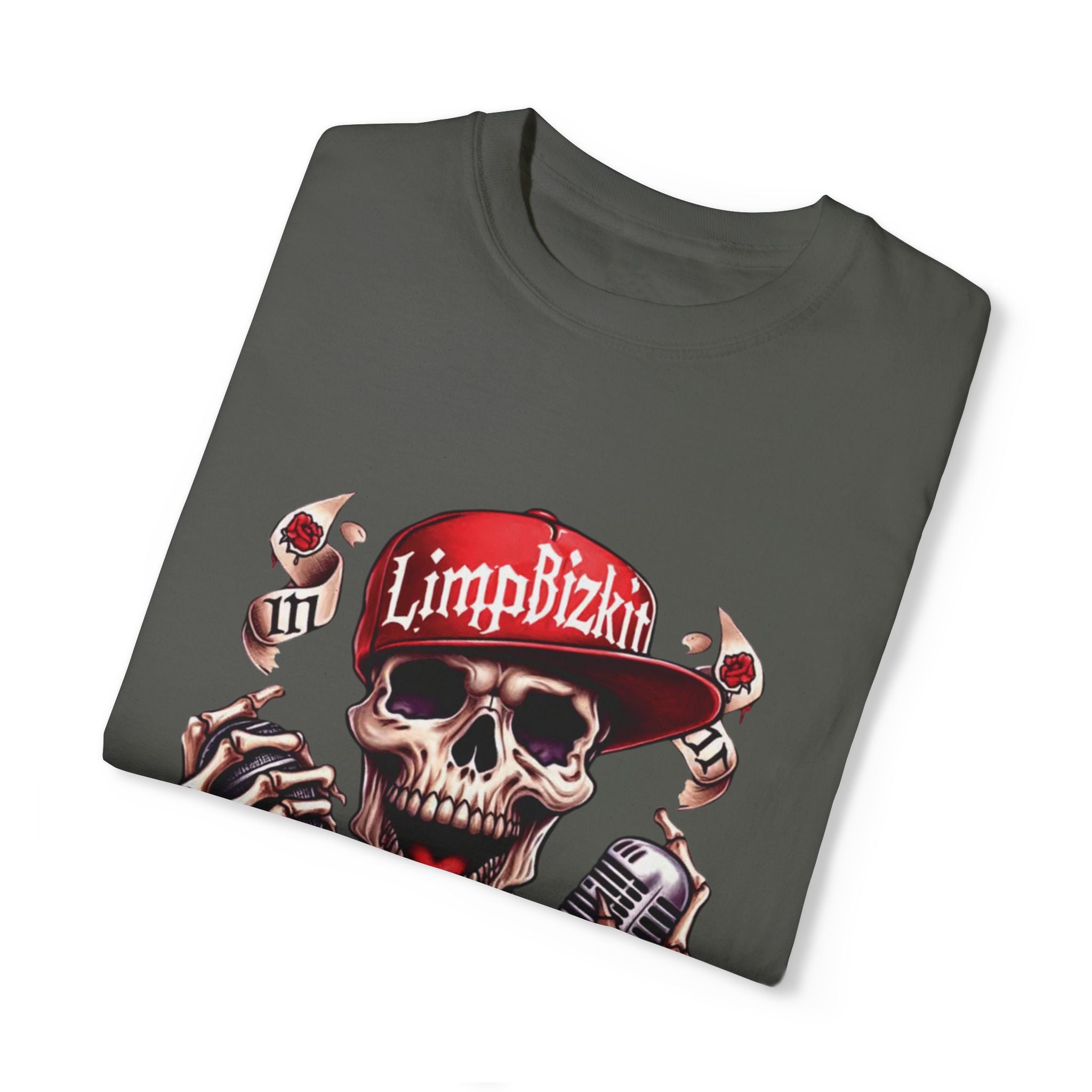 Limp-Bizkit T-Shirt