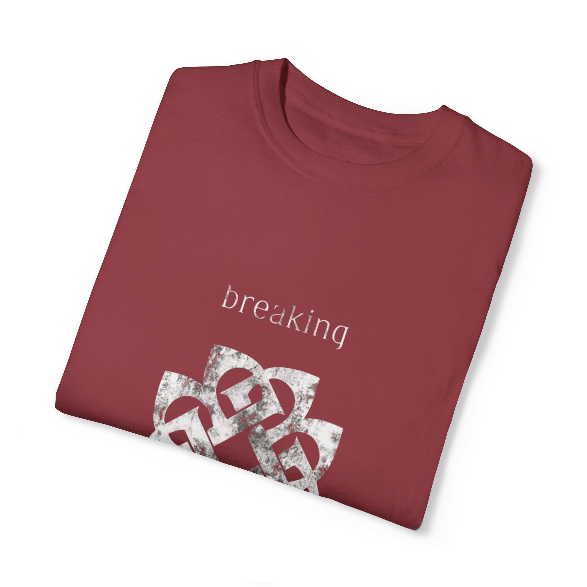 Breaking Benjamin Normal Style T-Shirt