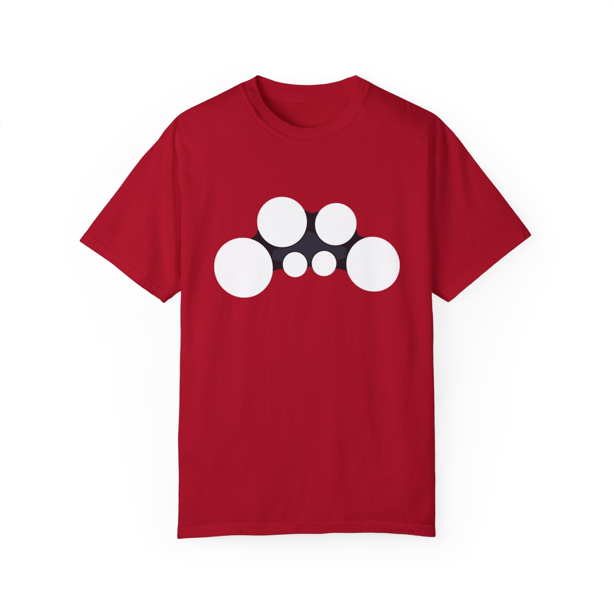 Tenor Drums T-Shirt – Marching Band Drumline Tee for Percussionists
