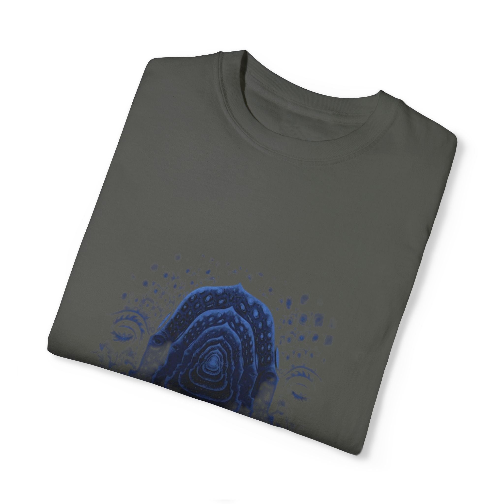 Tool Band Psychedelic T-Shirt