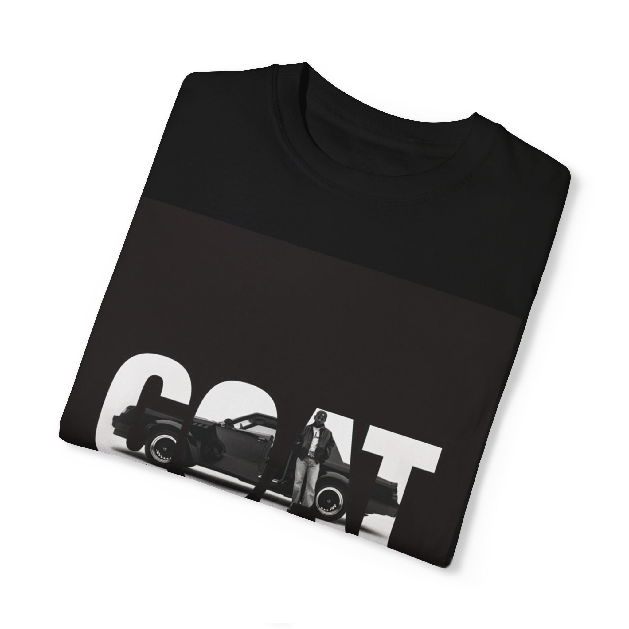 Kendrick Lamar GOAT T-Shirt