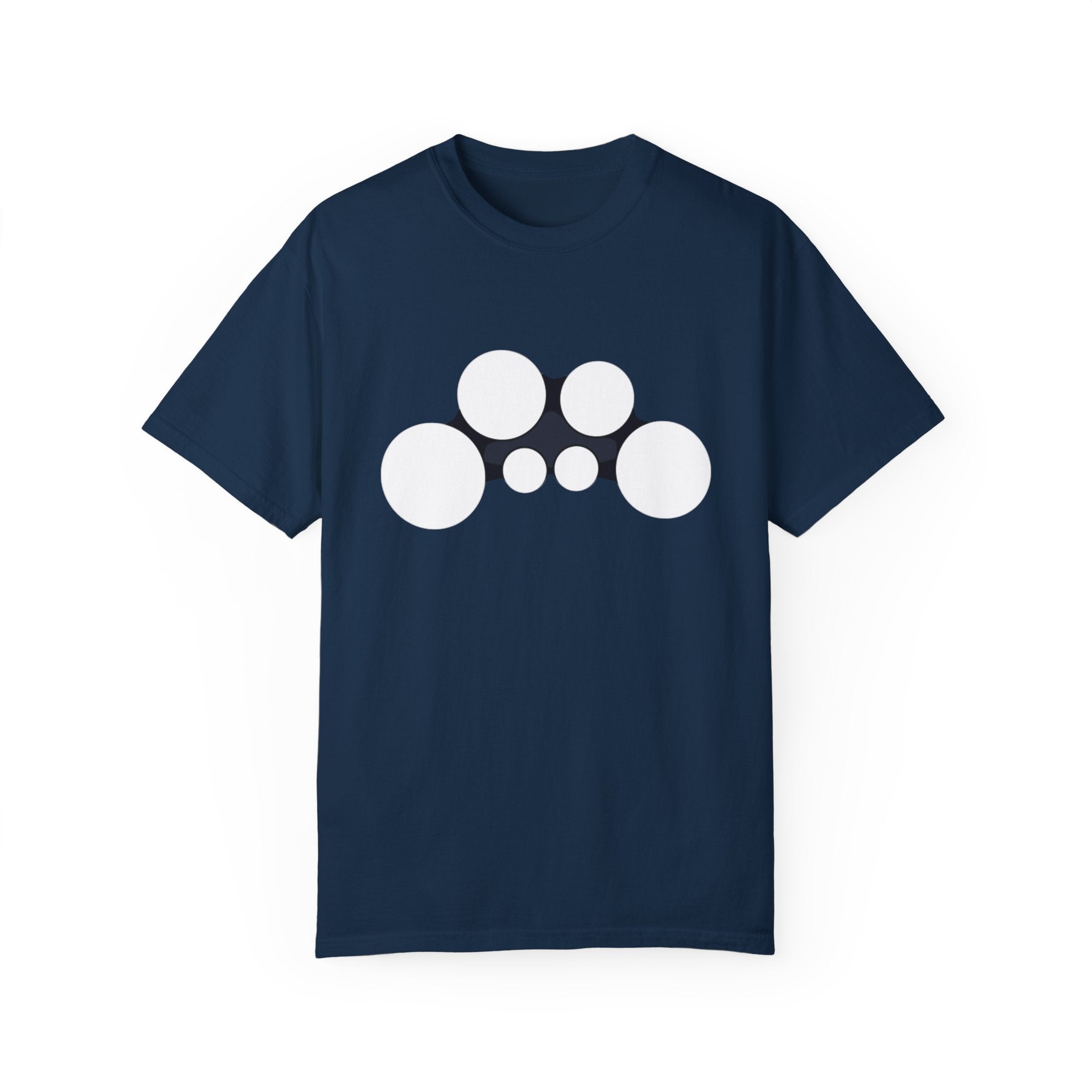 Tenor Drums T-Shirt – Marching Band Drumline Tee for Percussionists