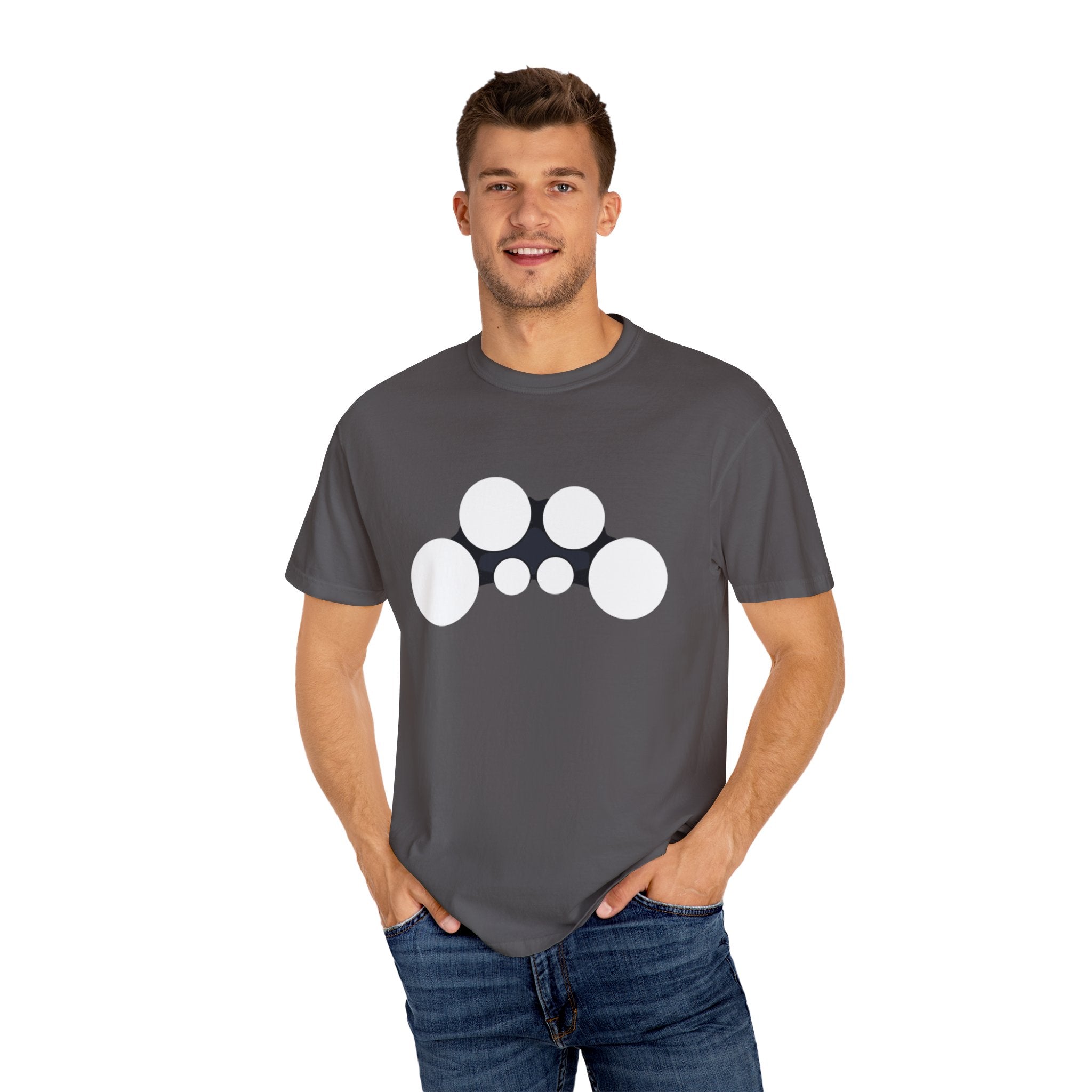 Tenor Drums T-Shirt – Marching Band Drumline Tee for Percussionists