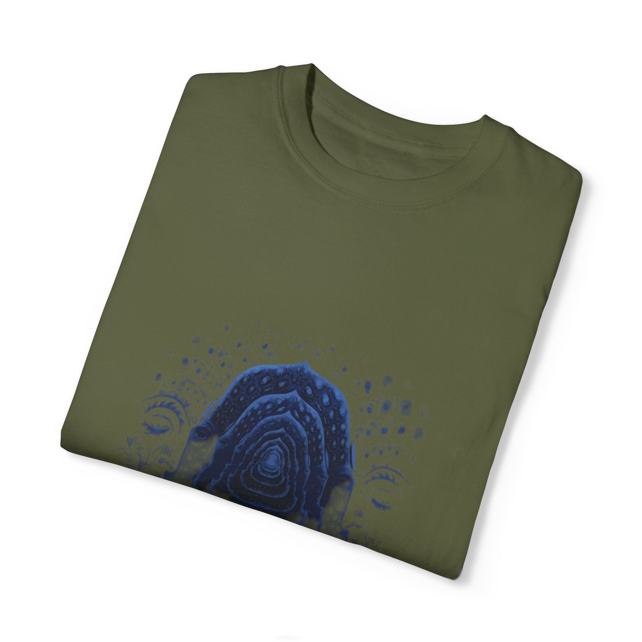 Tool Band Psychedelic T-Shirt