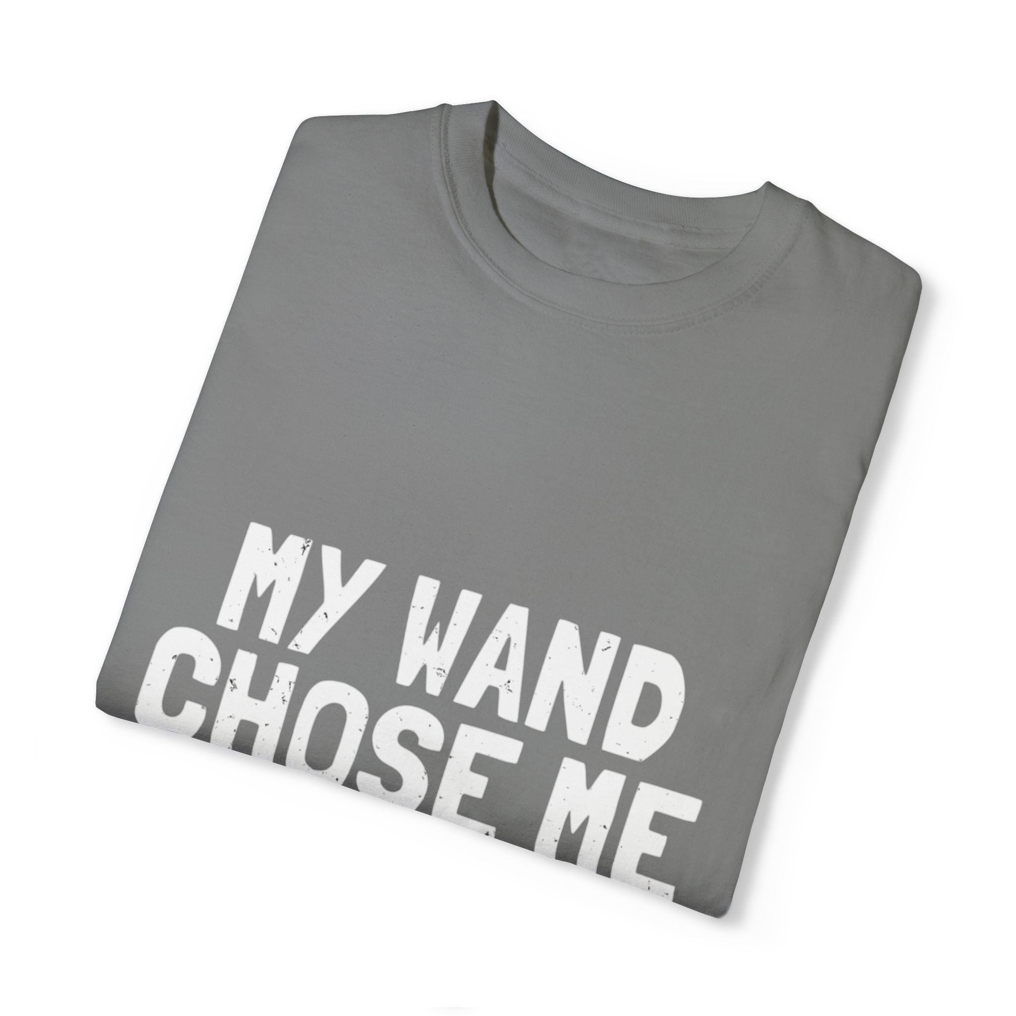 Clarinet T-Shirt – Musician Tee for Clarinet Players & Band Lovers