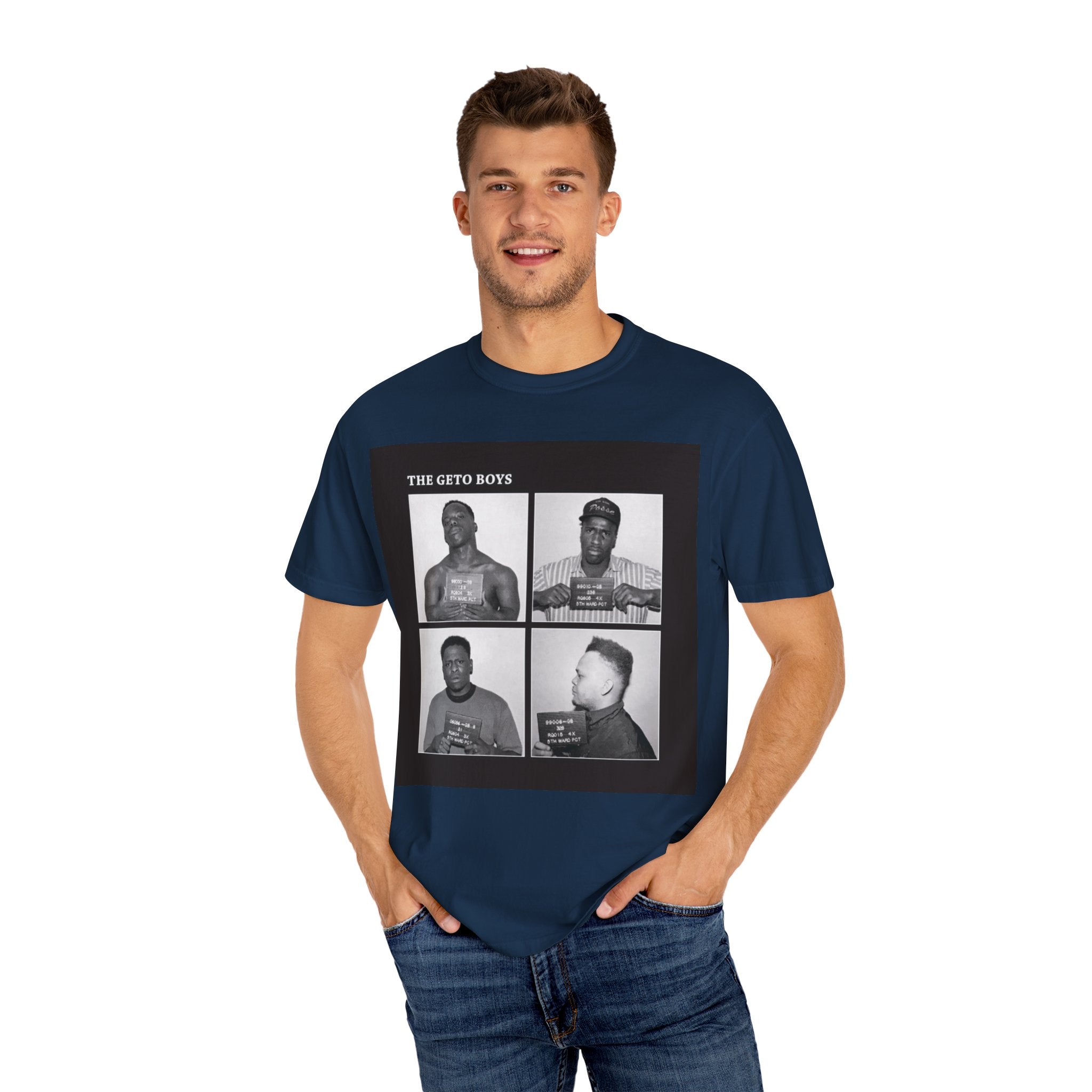 Houston's IIIest T-Shirt