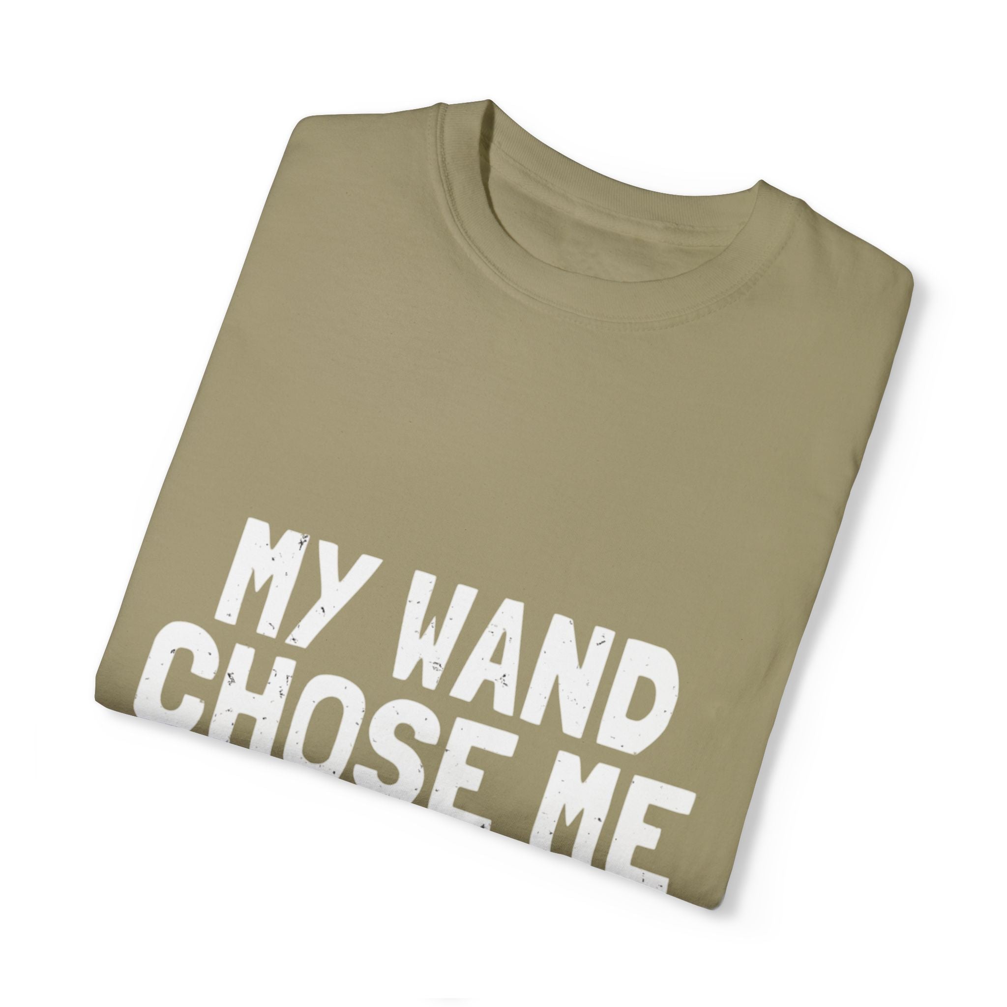 Clarinet T-Shirt – Musician Tee for Clarinet Players & Band Lovers