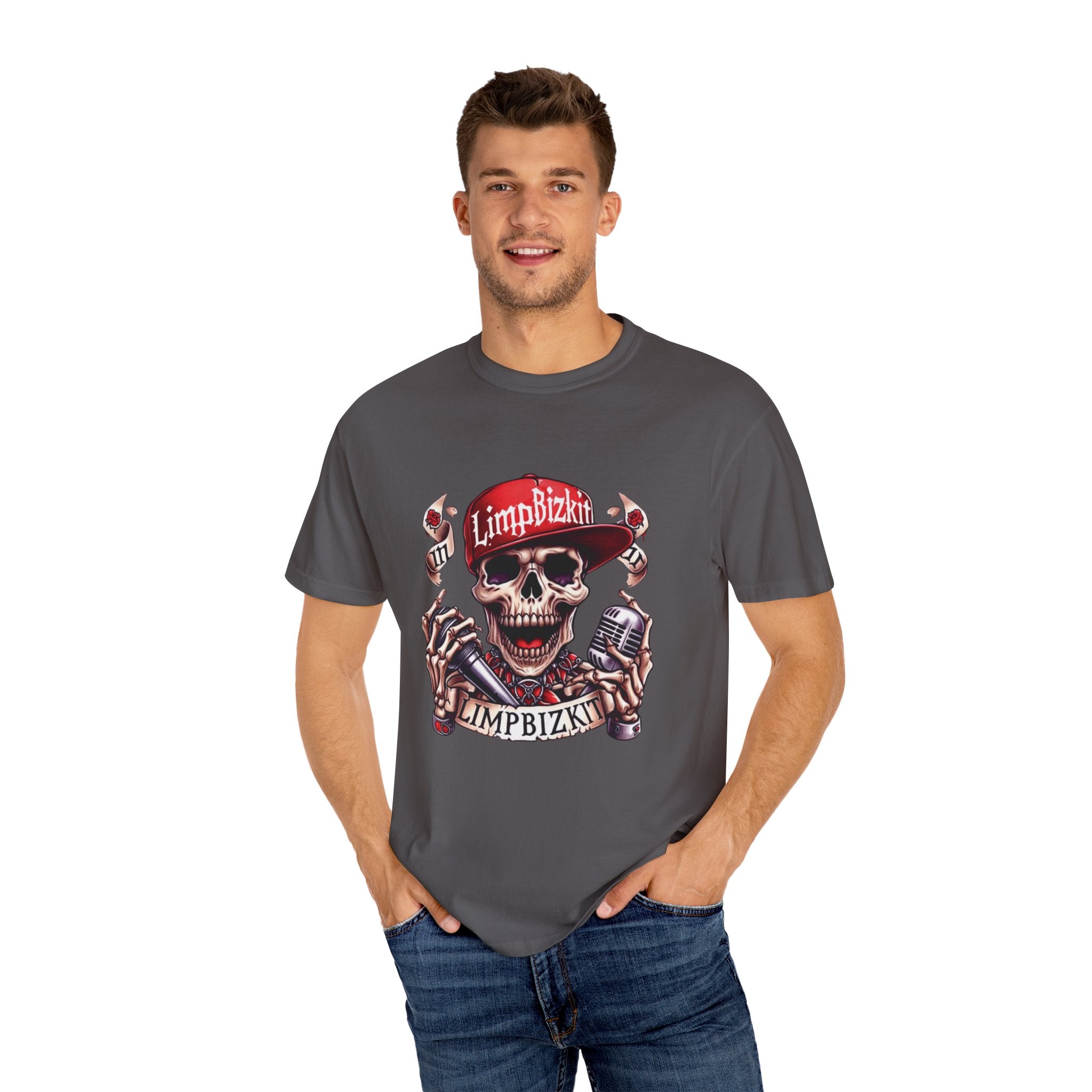 Limp-Bizkit T-Shirt
