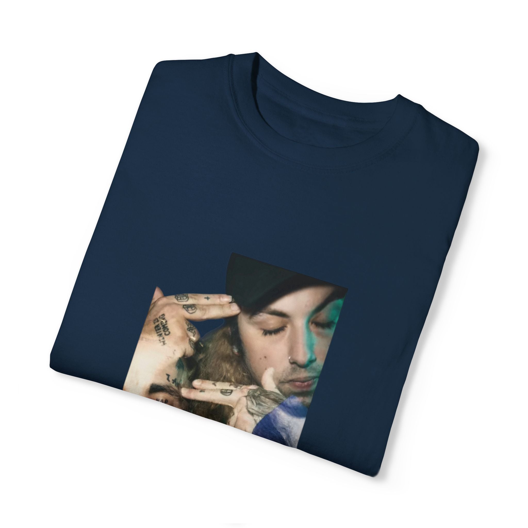 Live Fast, Die whenever T-Shirt