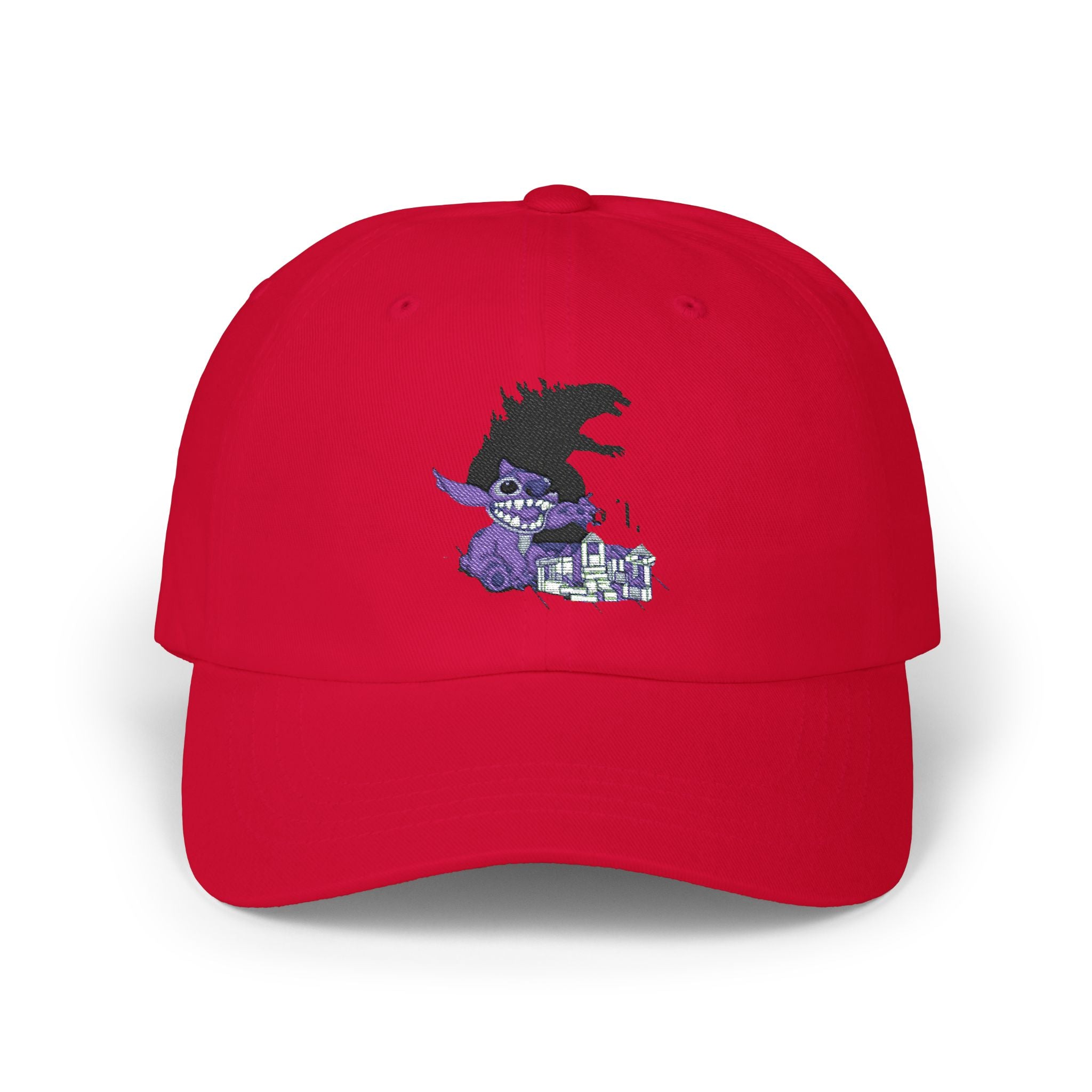 Dream Big Hat – Inspire Every Day Cap