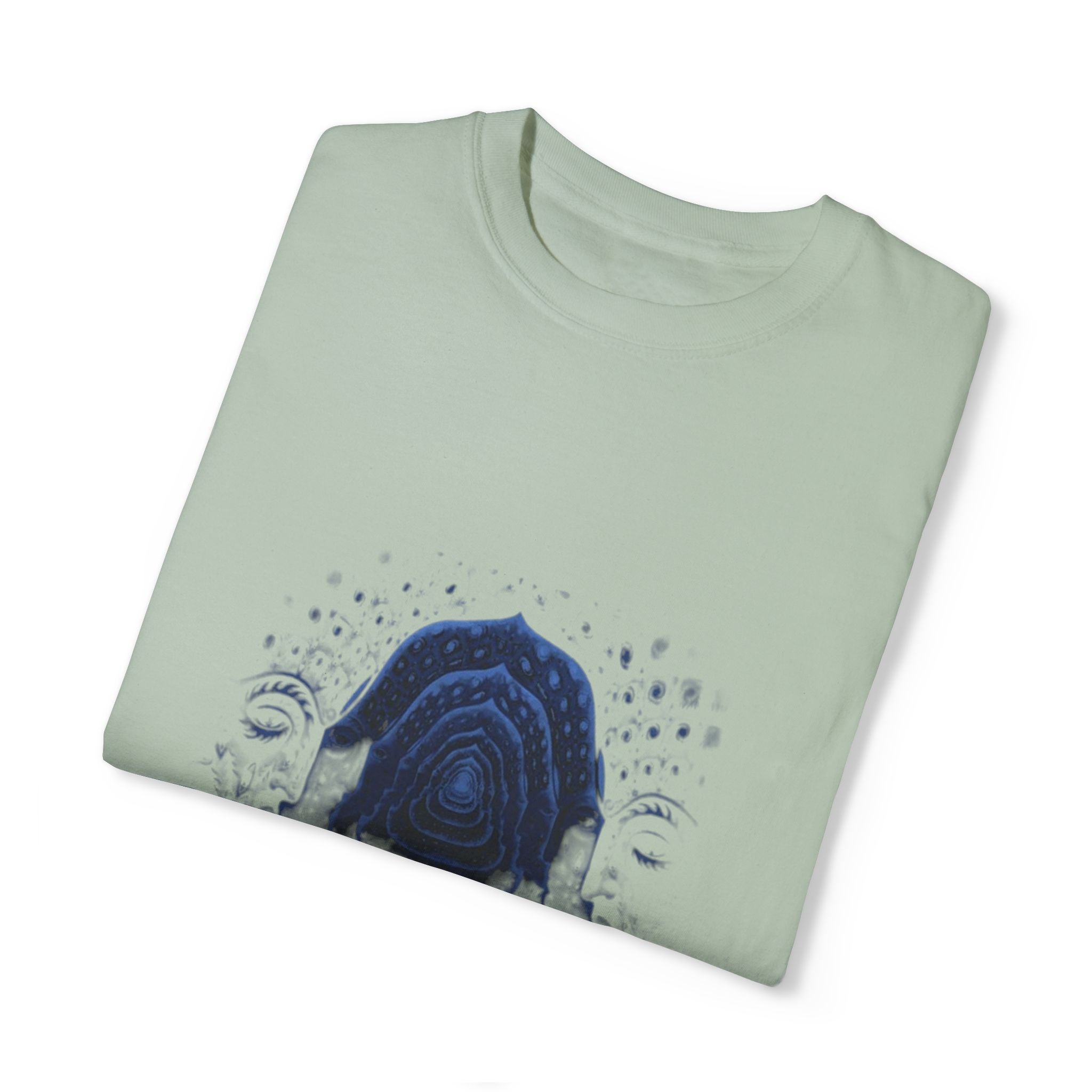 Tool Band Psychedelic T-Shirt