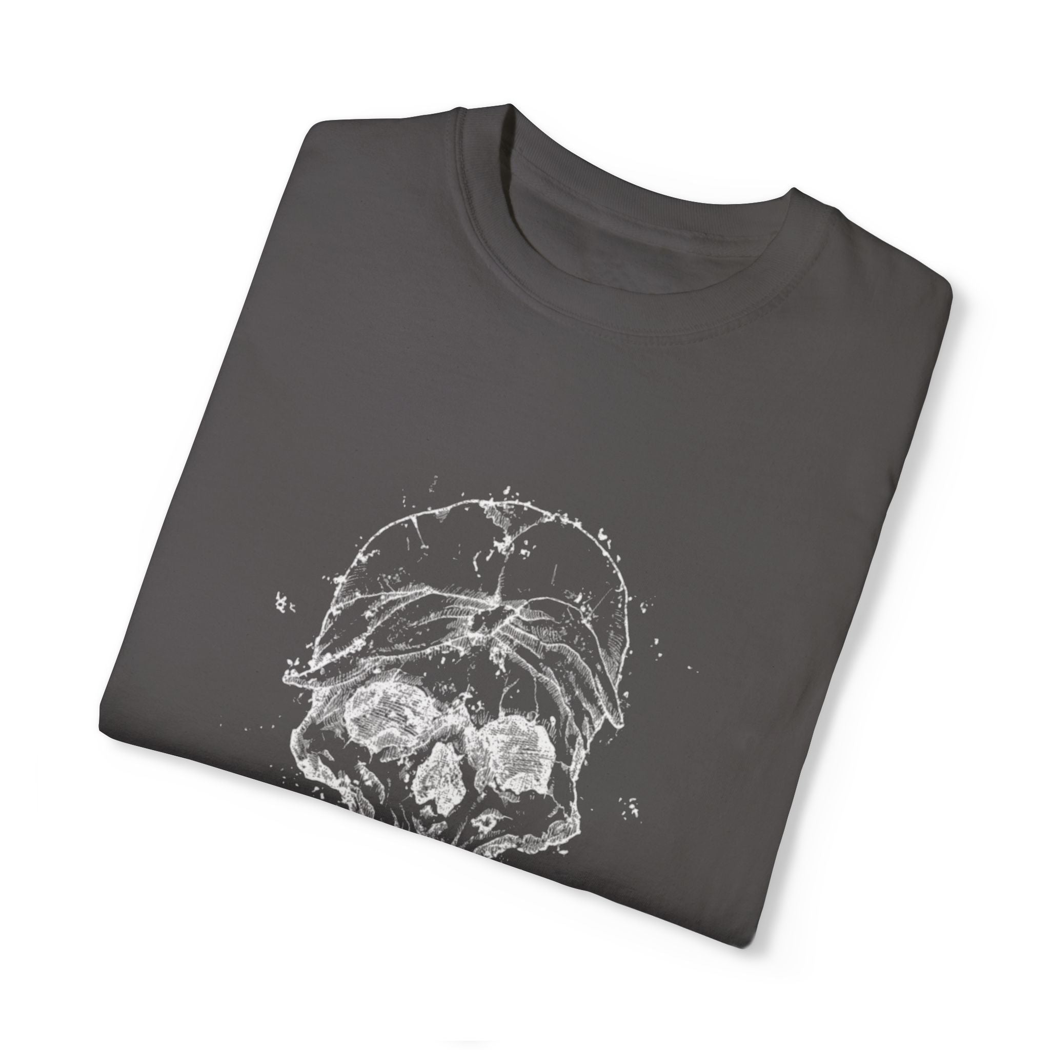 G59 T-Shirt – Suicideboys & Grey59 Underground Hip-Hop Tee