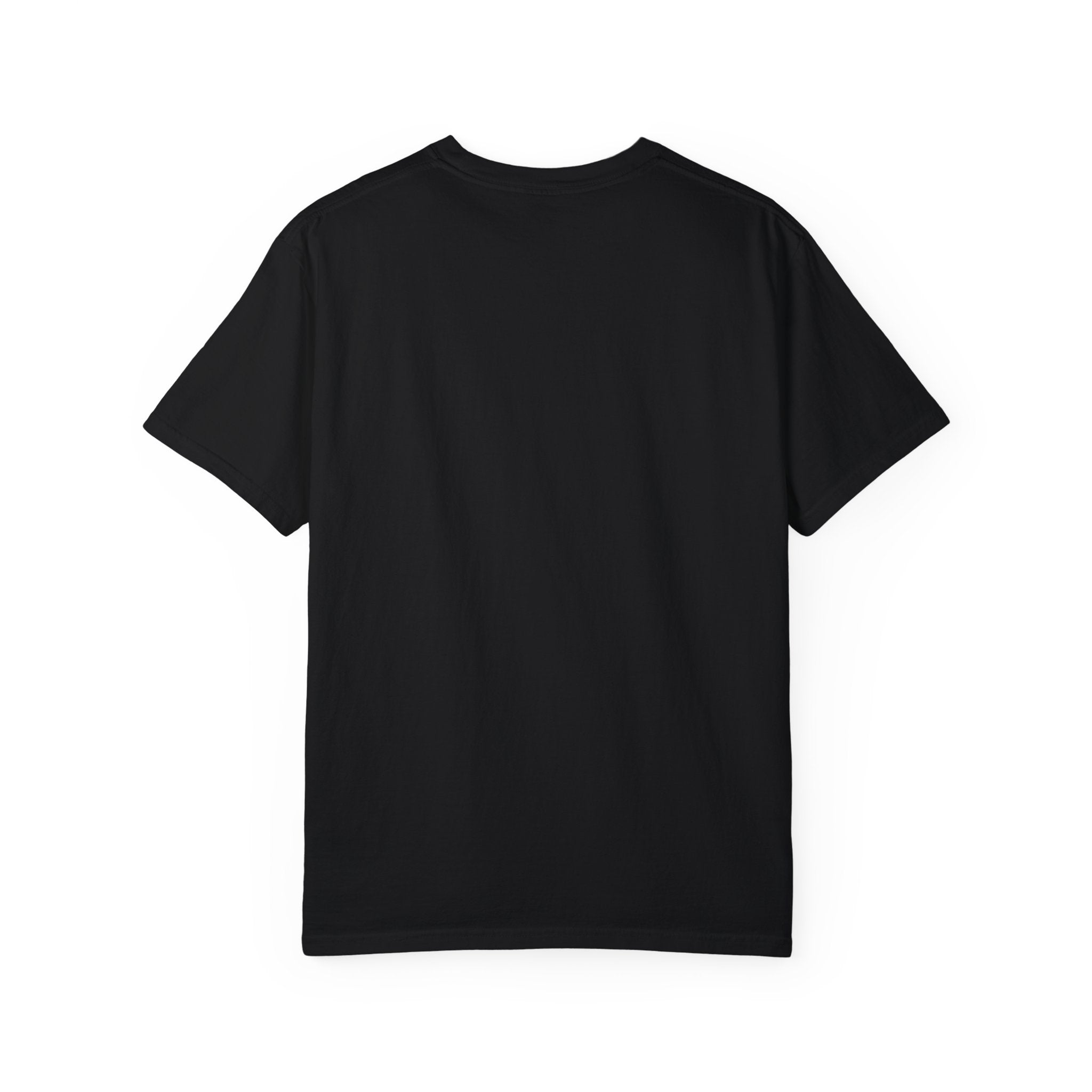Gangstarr logo T-shirt