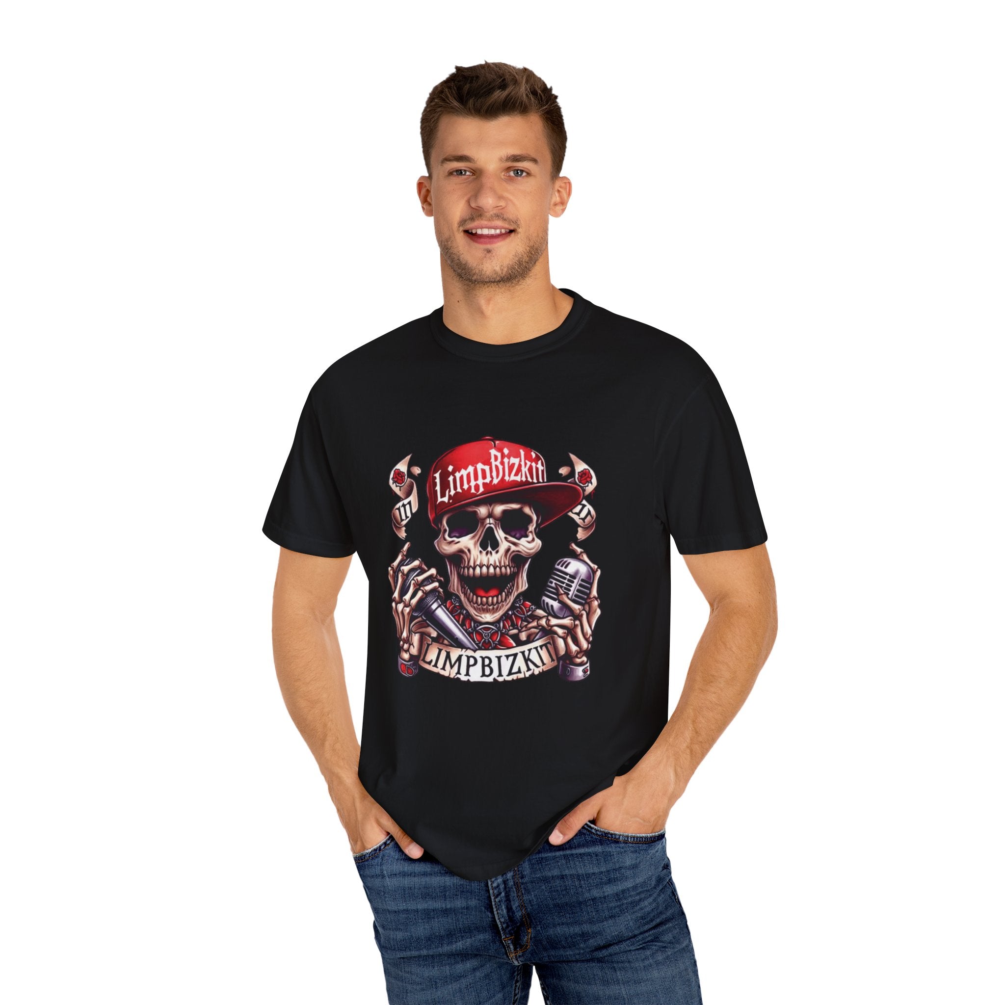 Limp-Bizkit T-Shirt