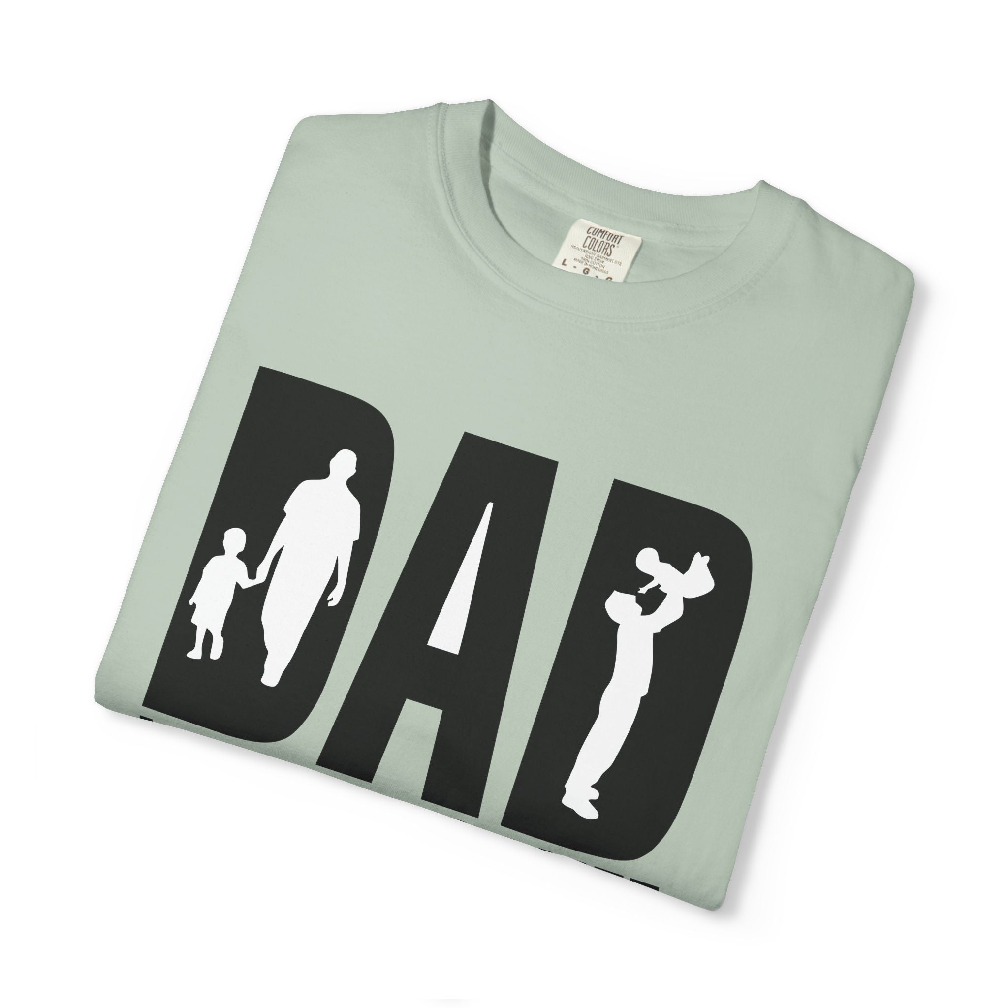 Best Life Ever – Dad Life Father’s Day Tee