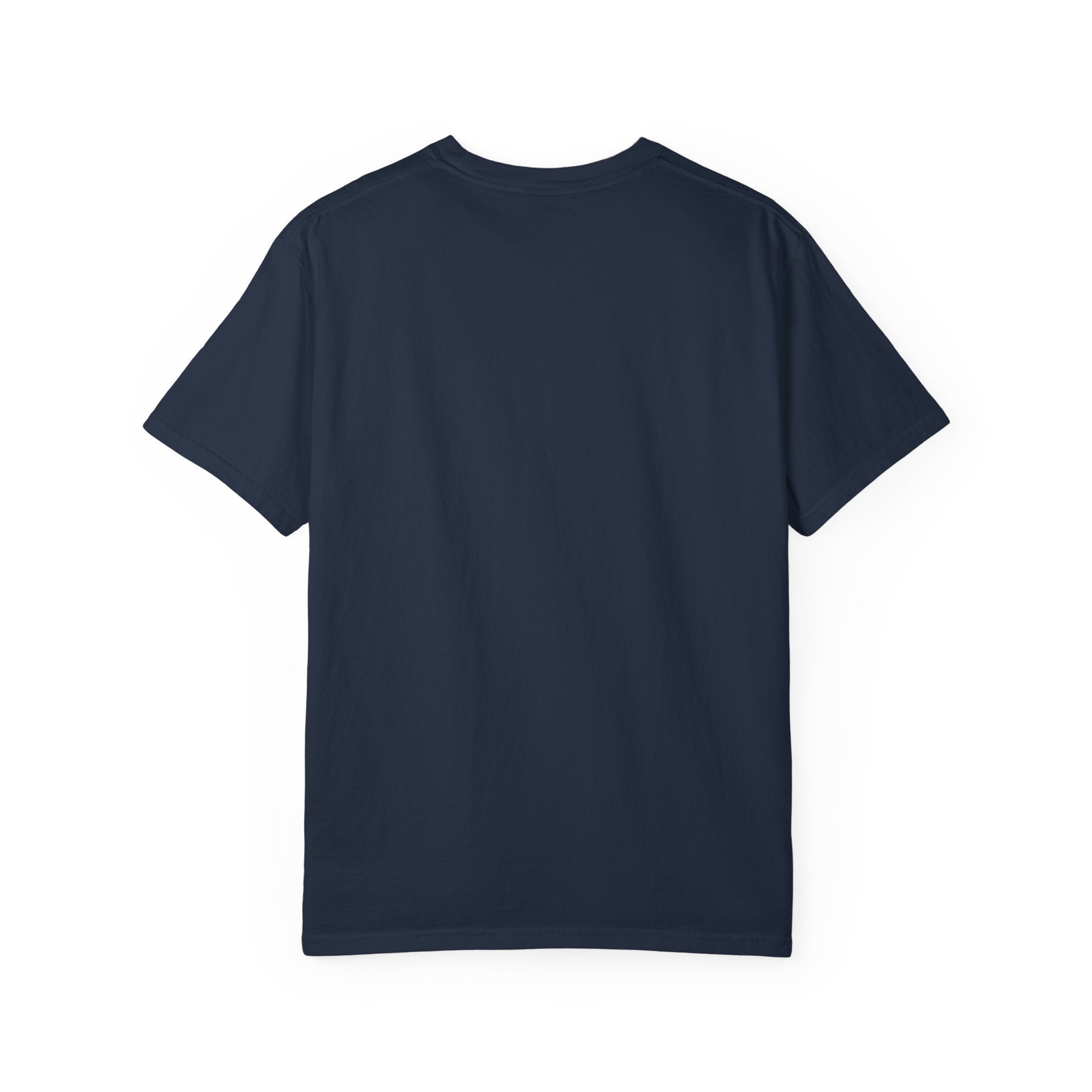 Major Leaque Ricky Vaughn Baseball Card T-Shirt