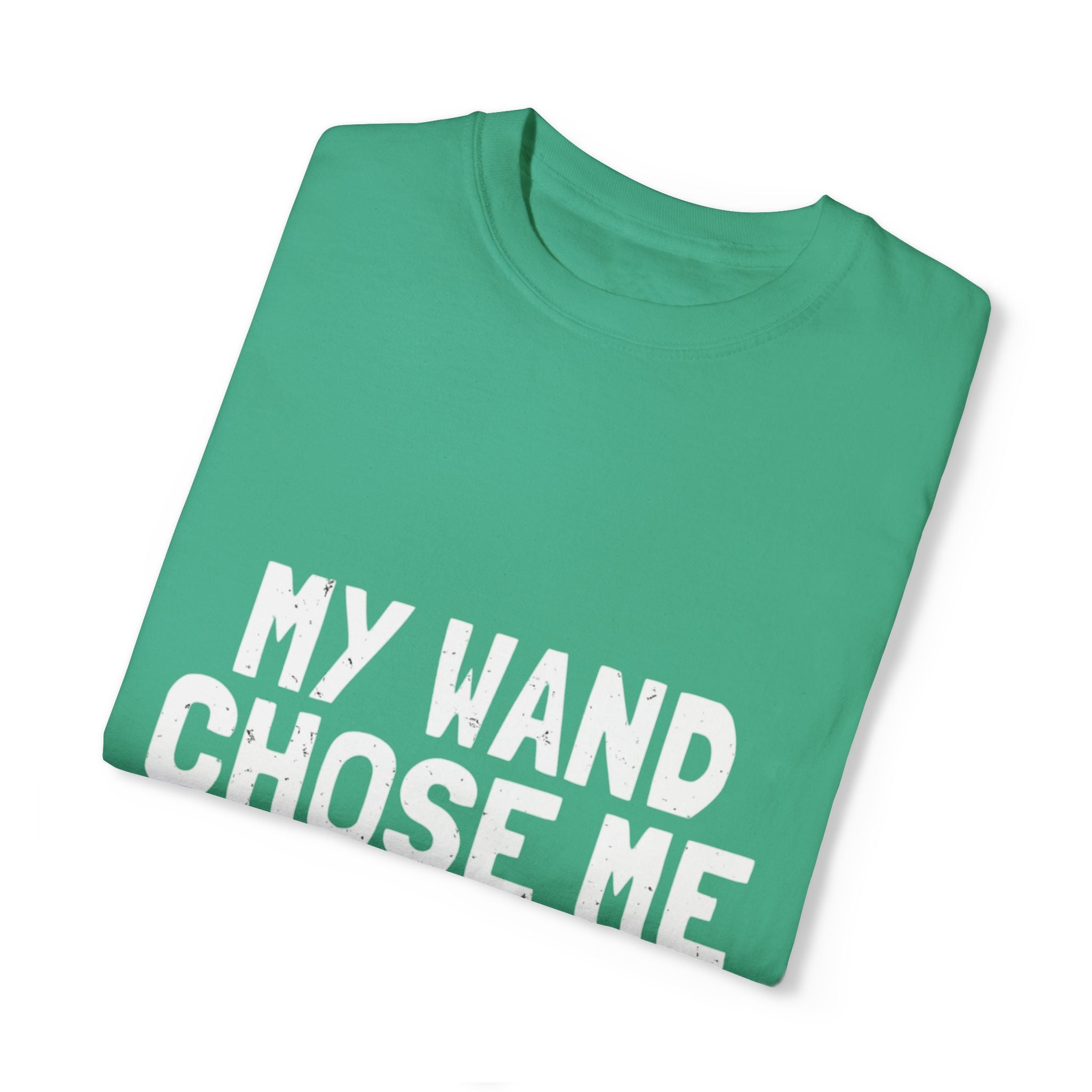 Clarinet T-Shirt – Musician Tee for Clarinet Players & Band Lovers