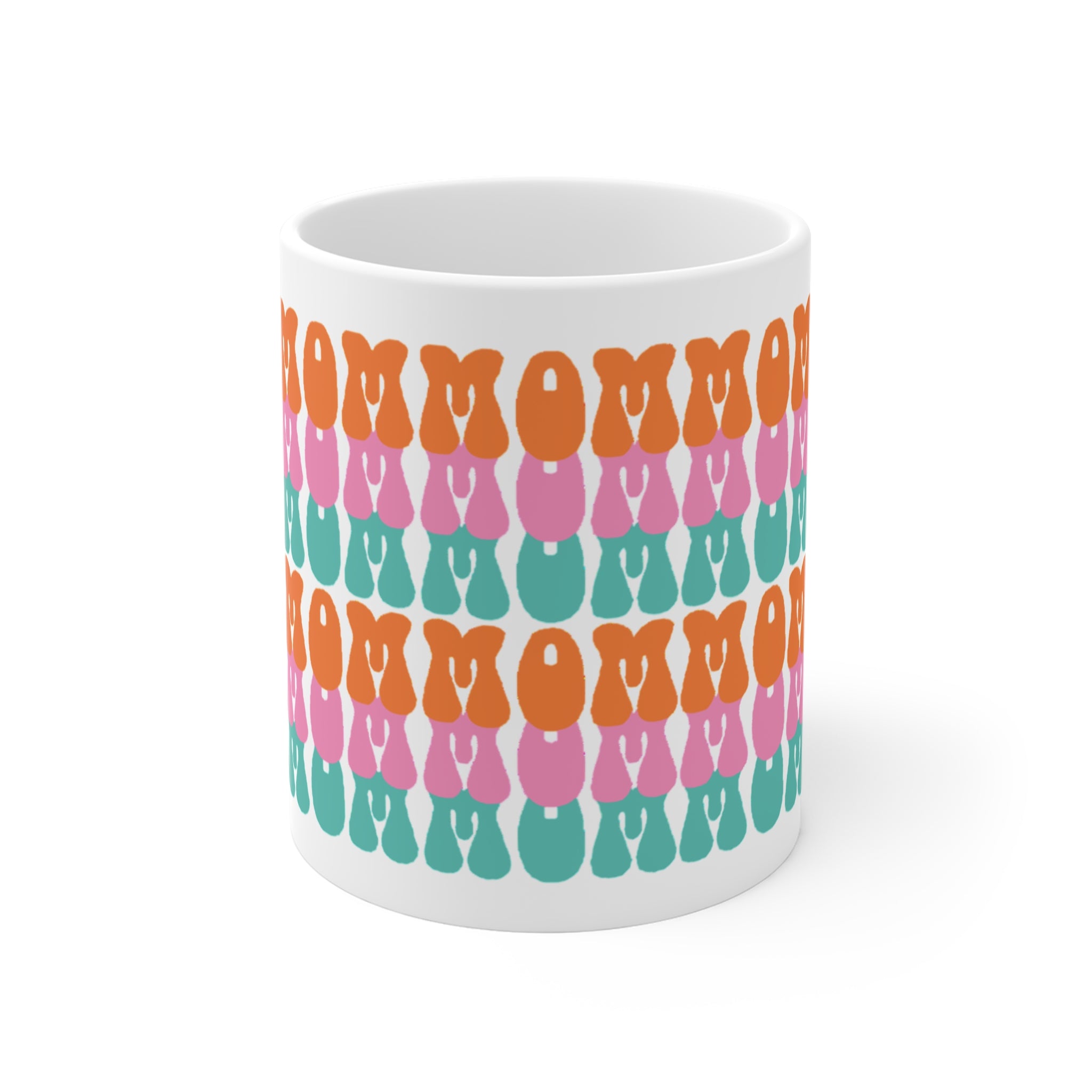 Mom Mug – Cute Mug for Mom, Perfect for Mother’s Day