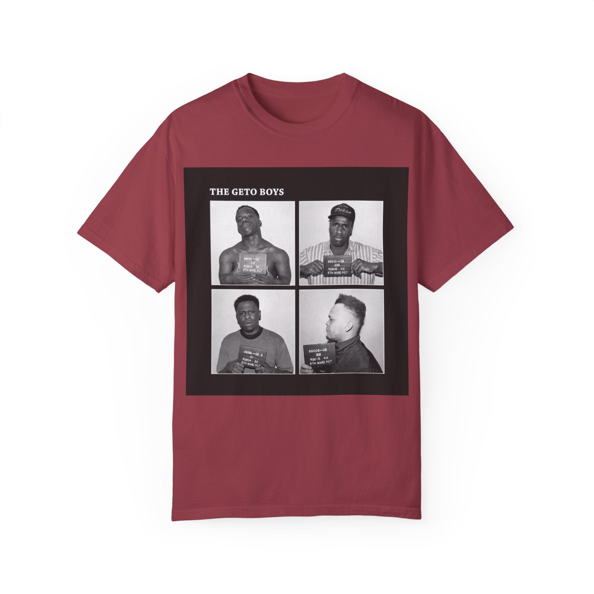 Houston's IIIest T-Shirt