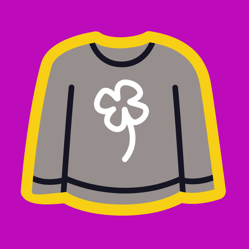 Sweatshirts