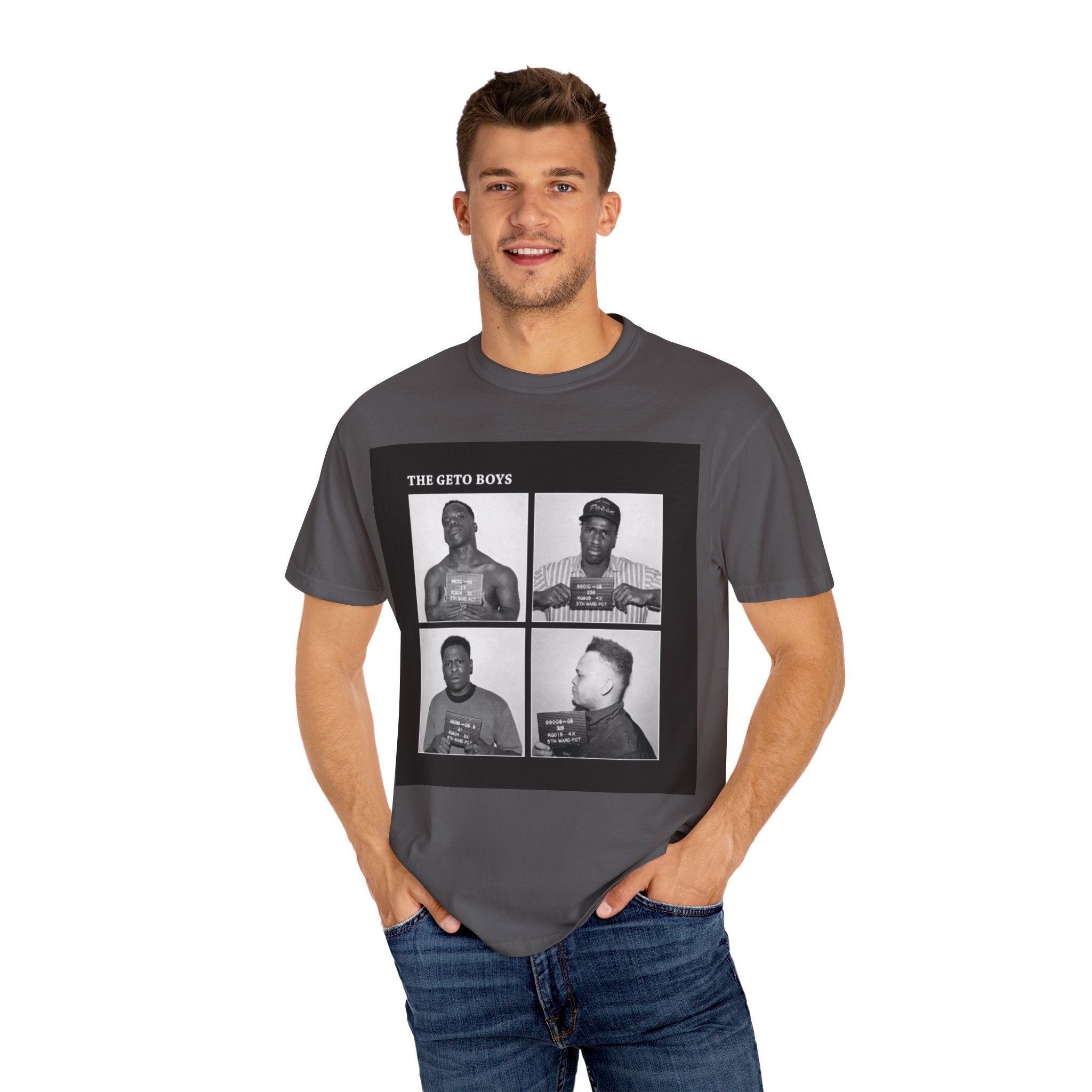 Houston's IIIest T-Shirt