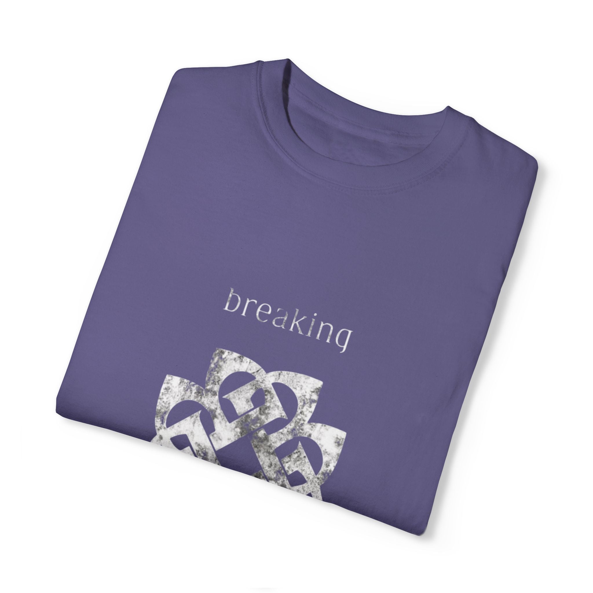 Breaking Benjamin Normal Style T-Shirt