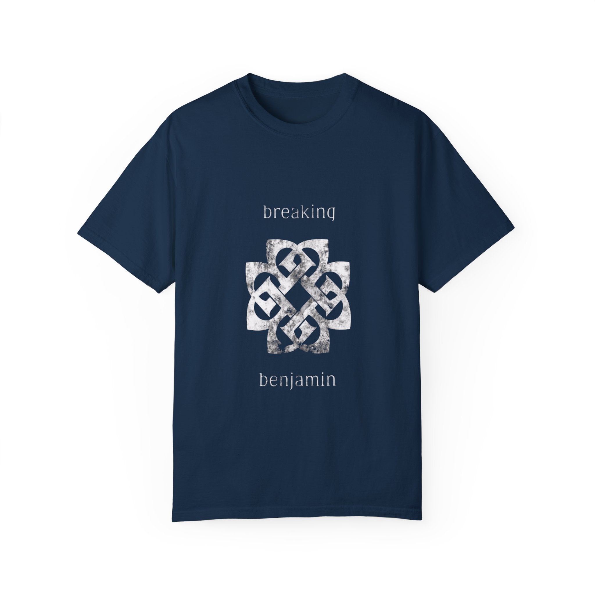 Breaking Benjamin Normal Style T-Shirt