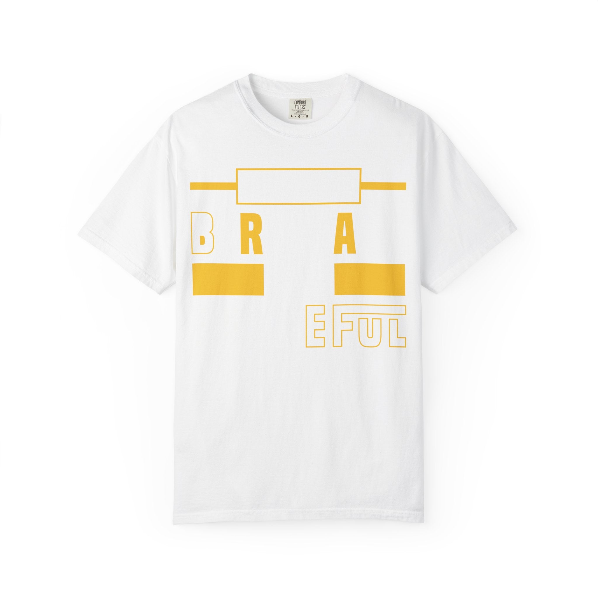Take a Break and Be Grateful T-Shirt