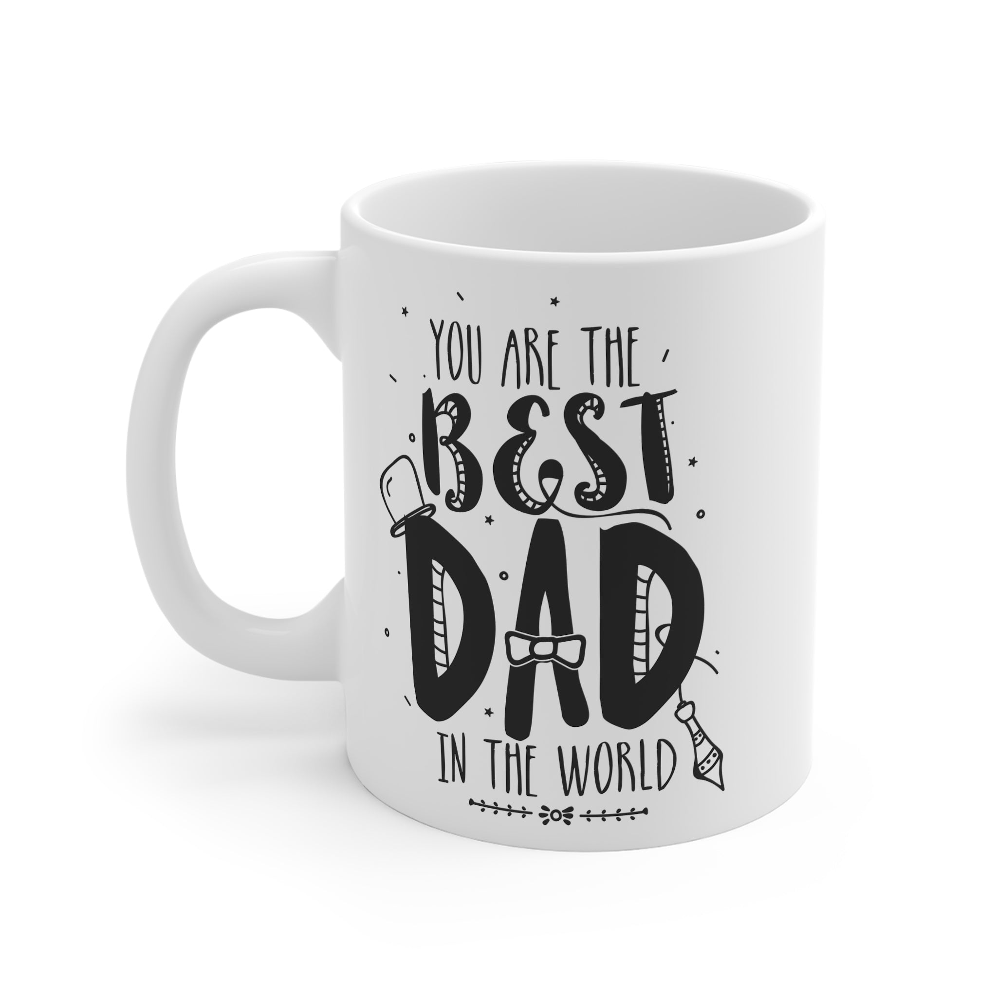 You’re the Best Dad in the World