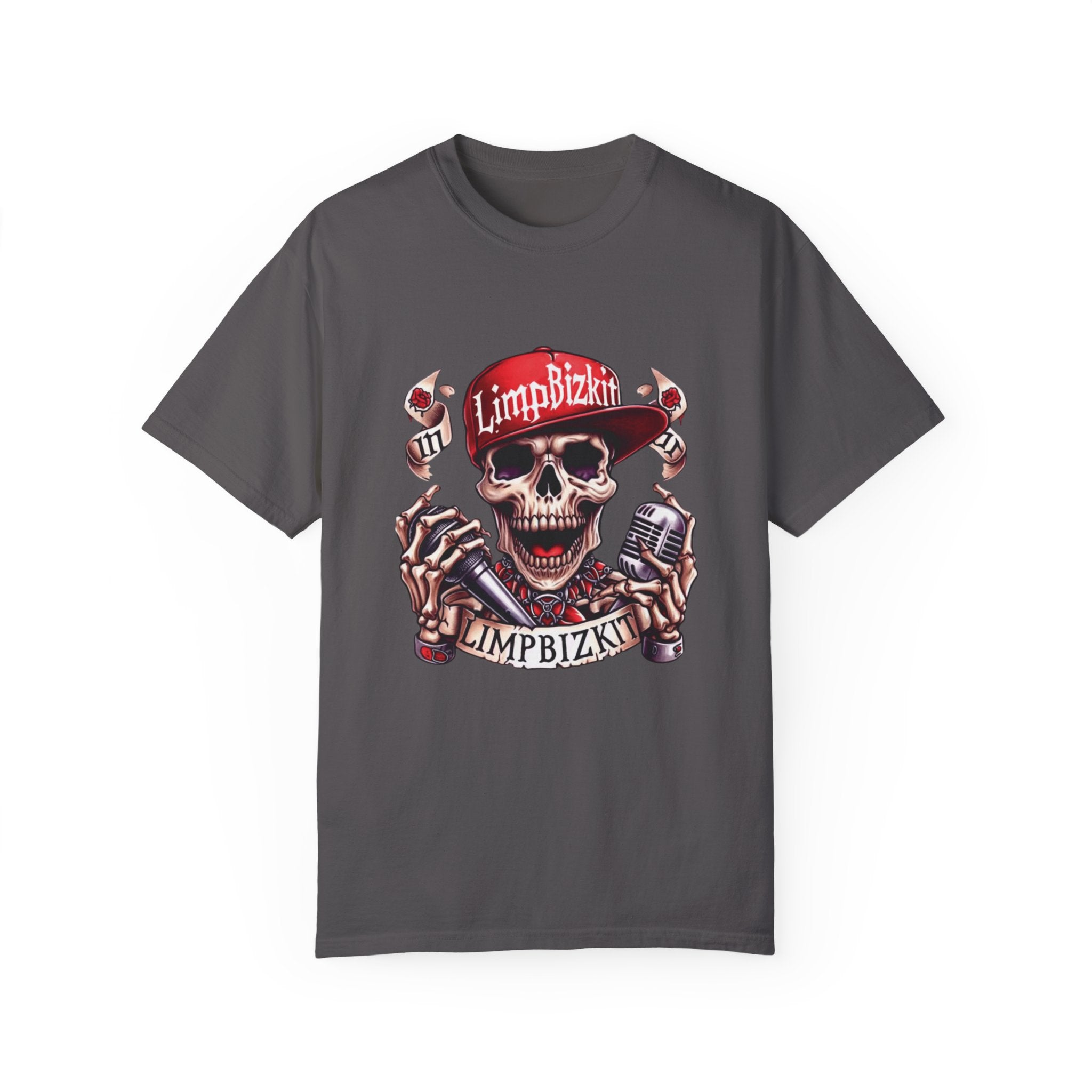 Limp-Bizkit T-Shirt