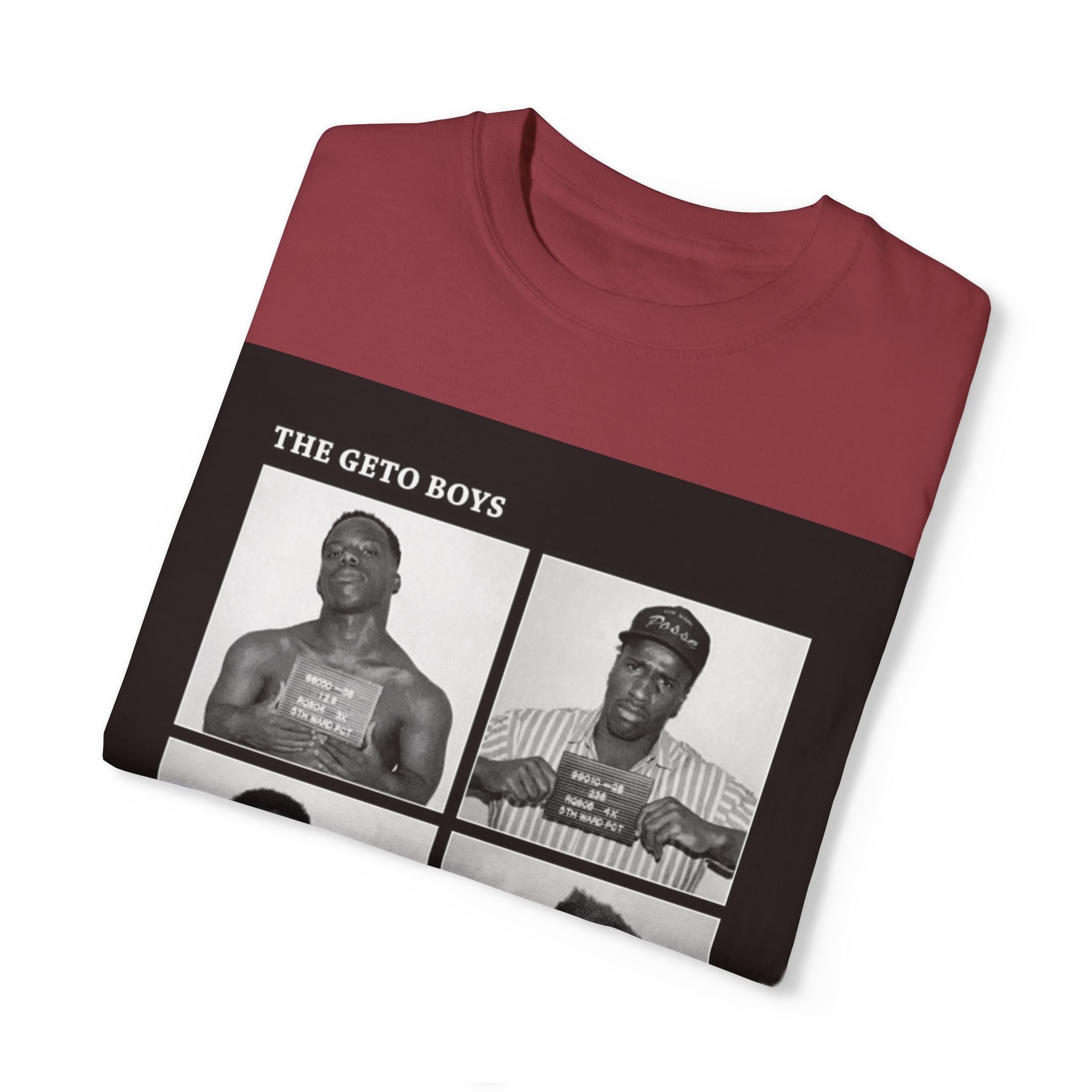 Houston's IIIest T-Shirt