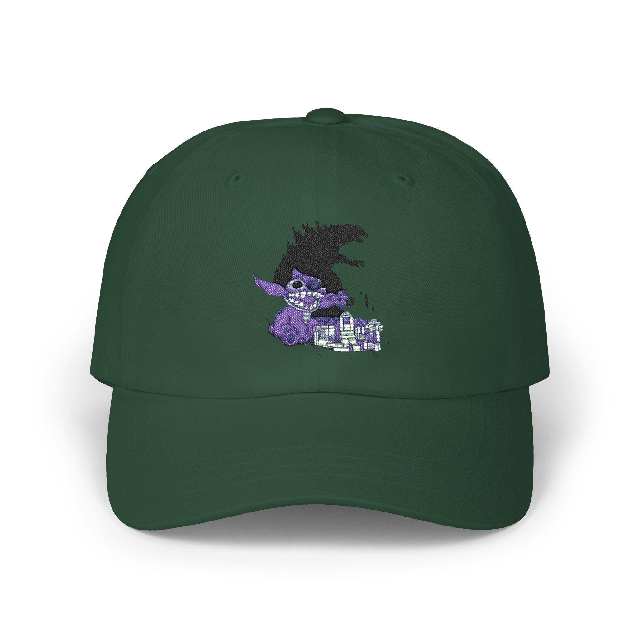 Dream Big Hat – Inspire Every Day Cap