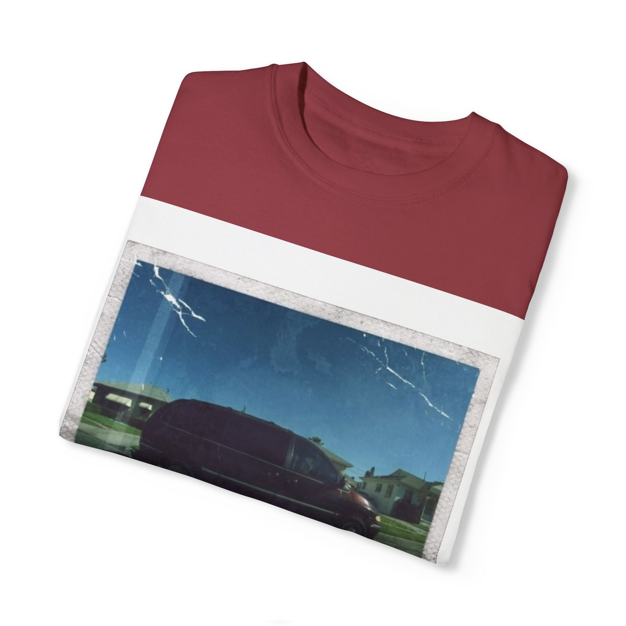 Good Kid, M.A.A.D City T-Shirt