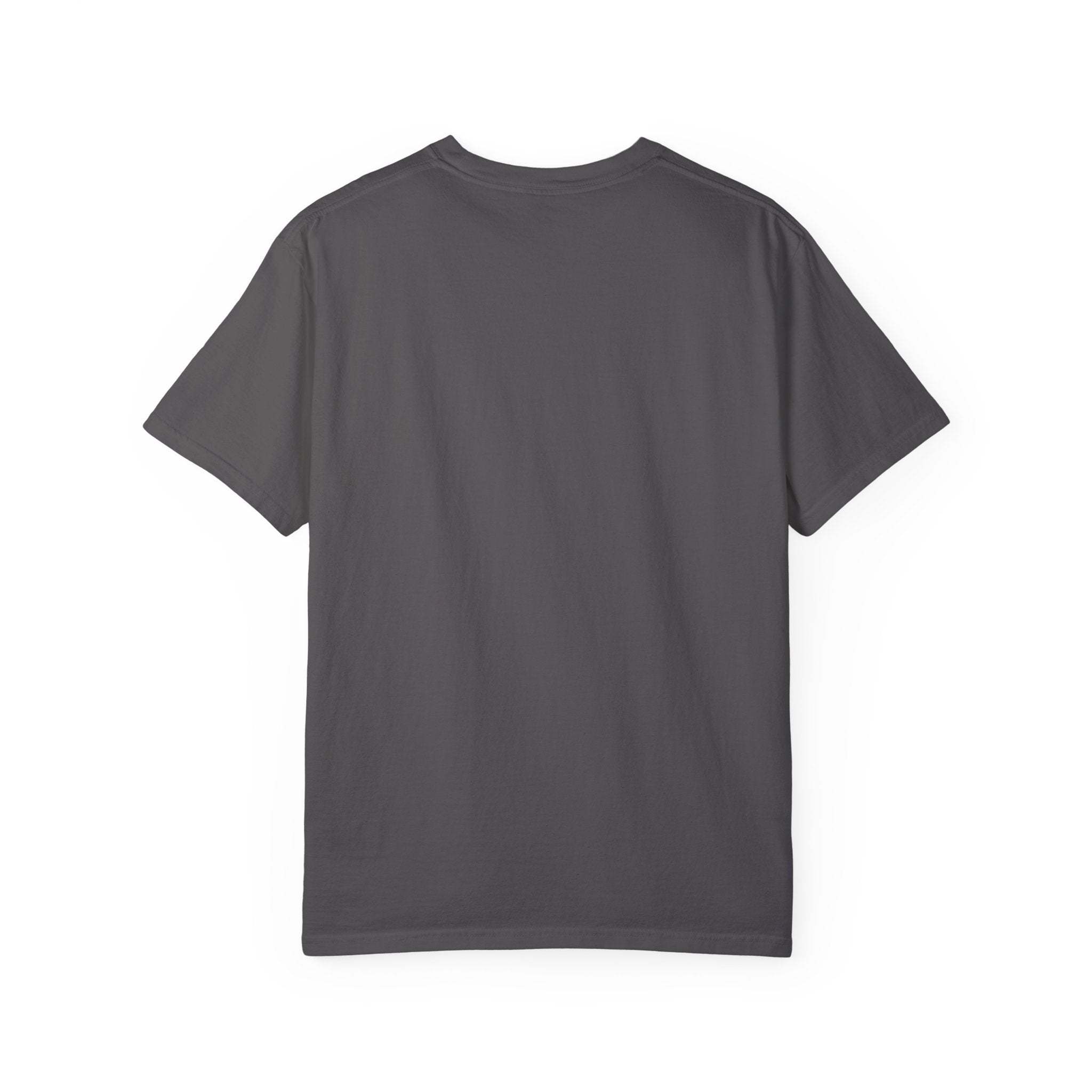 Gangstarr logo T-shirt