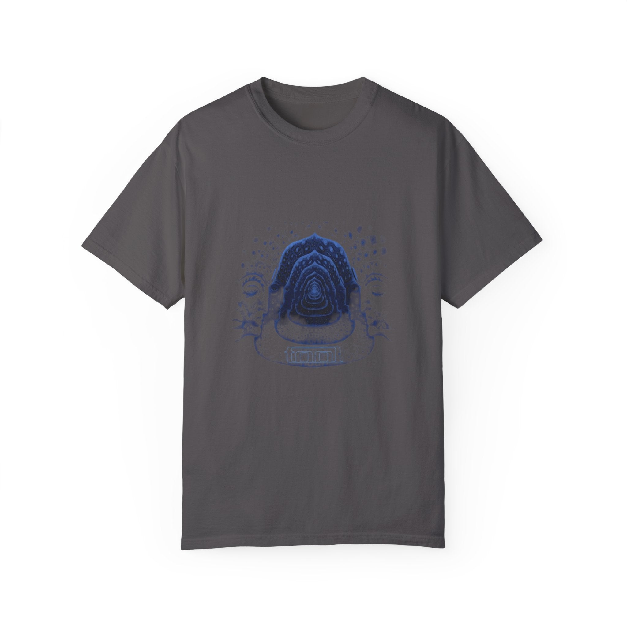 Tool Band Psychedelic T-Shirt