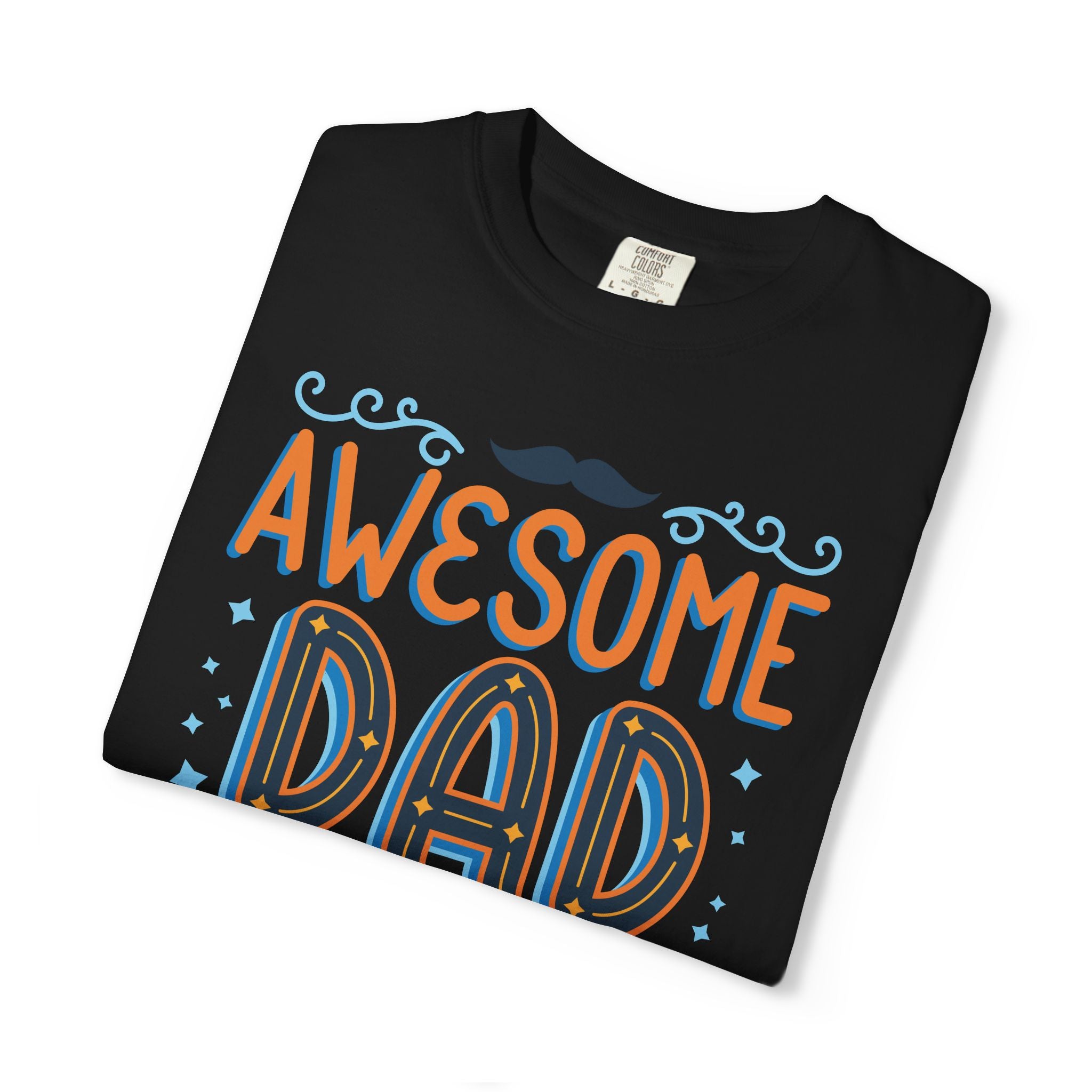 Awesome Dad – Father’s Day T-Shirt