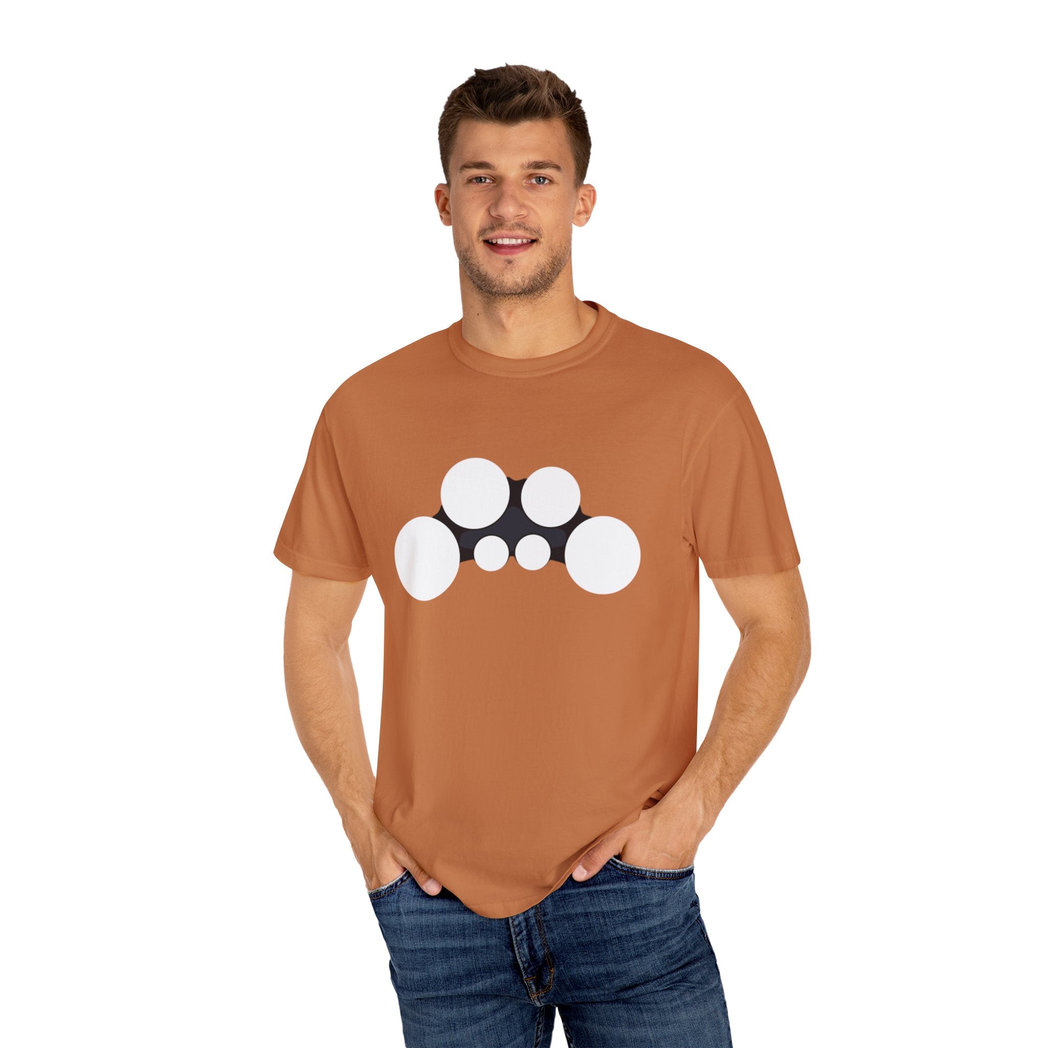 Tenor Drums T-Shirt – Marching Band Drumline Tee for Percussionists