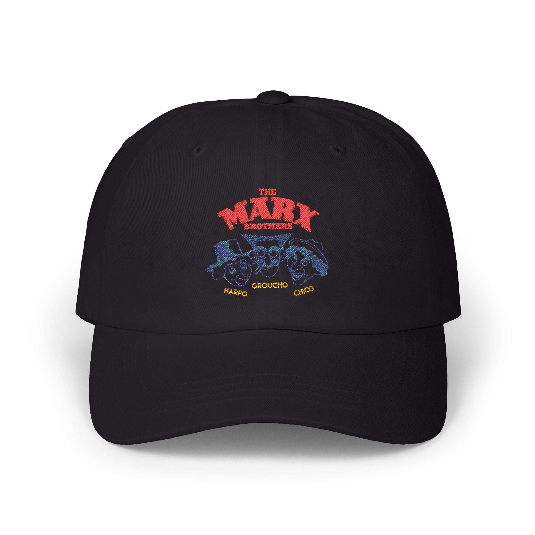 Marx Brothers Legacy Hat – Vintage Laughs, Timeless Style