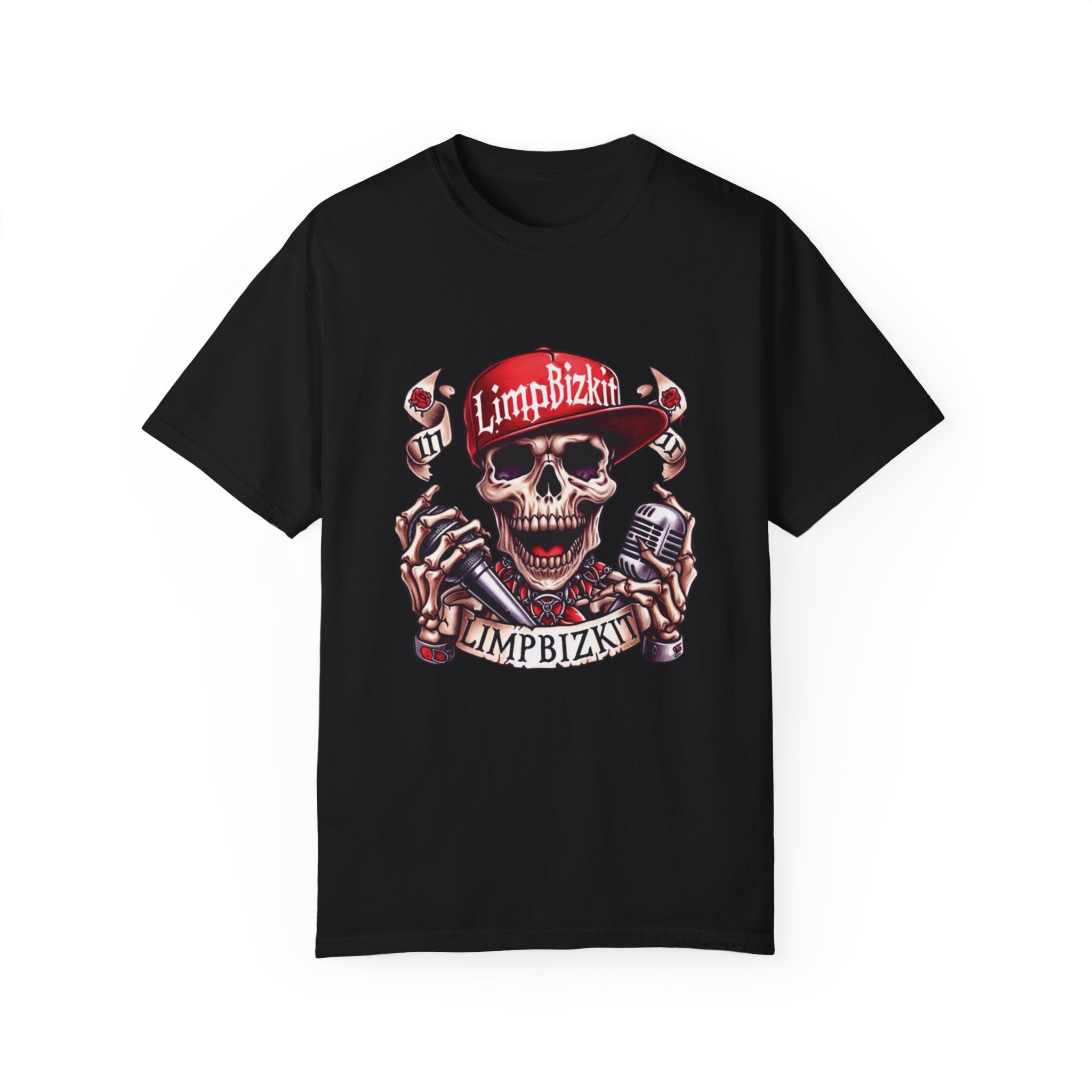 Limp-Bizkit T-Shirt